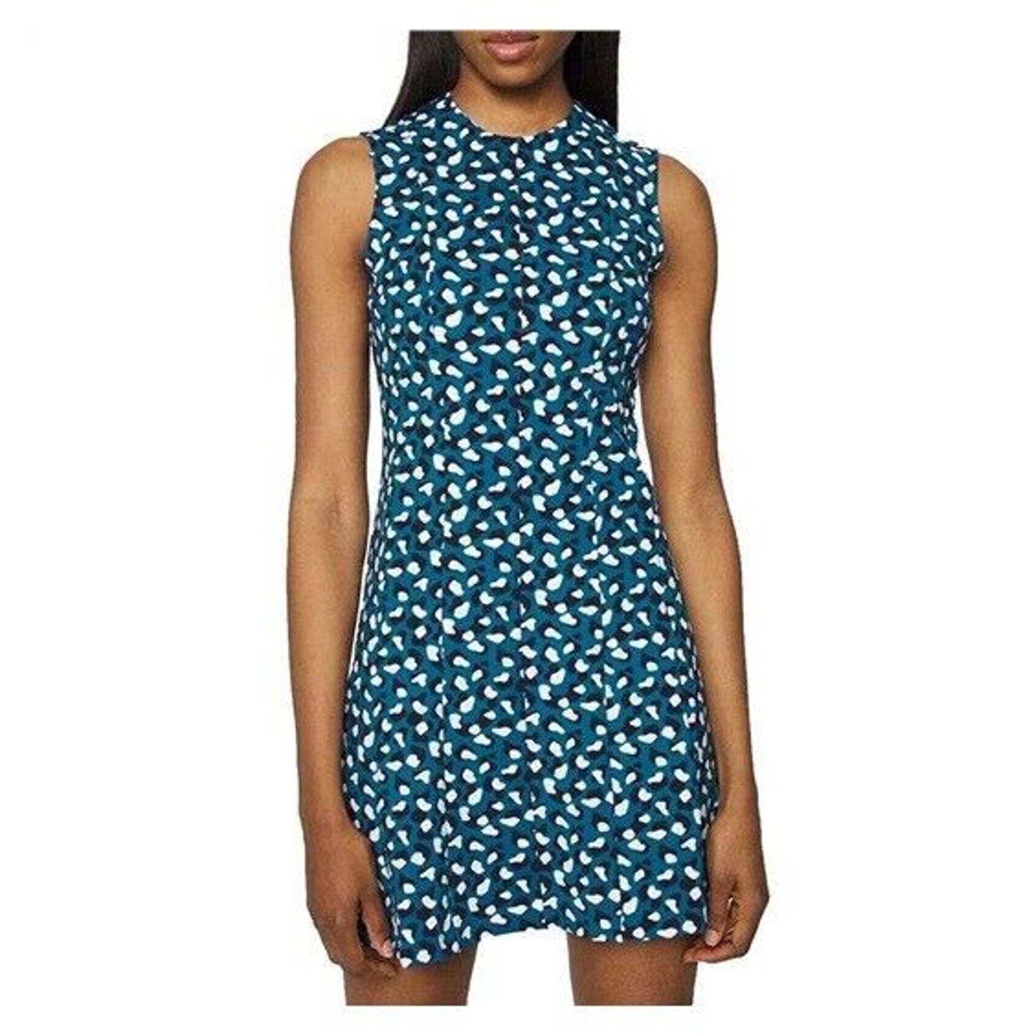 J. Lindeberg Jasmin Print Golf Dress Damskie