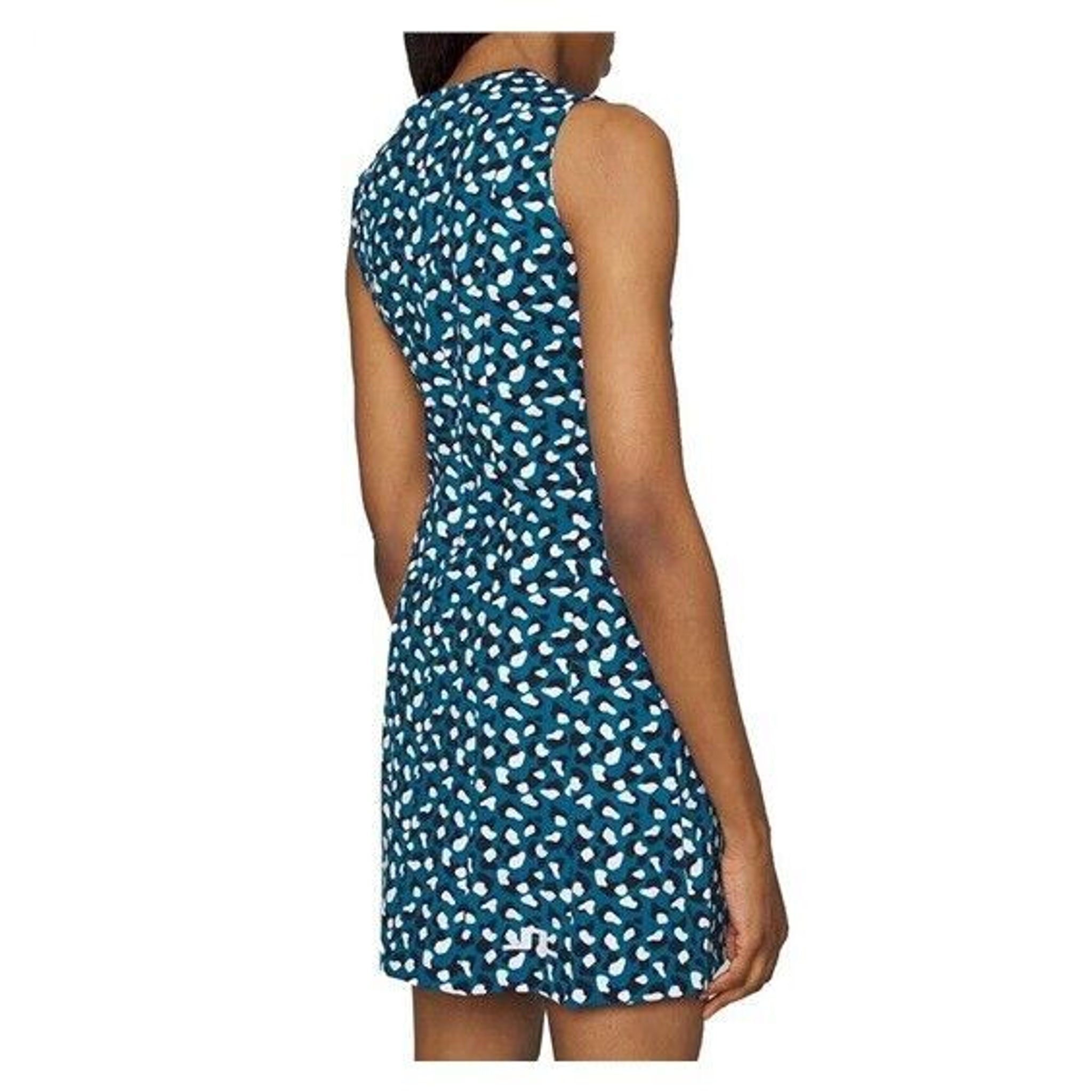 J. Lindeberg Jasmin Print Golf Dress Damskie
