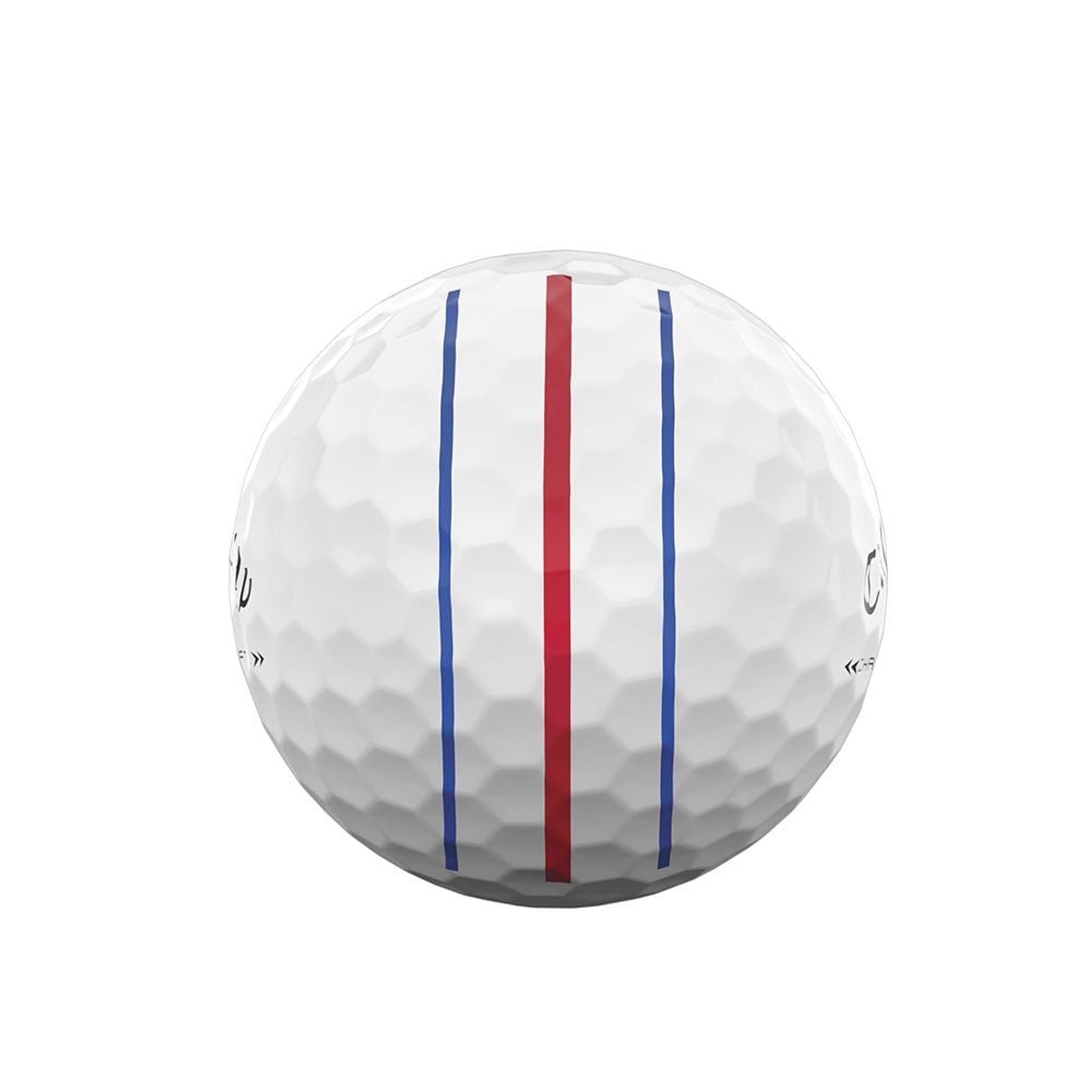 Callaway Chrome Soft X LS (22) Triple Track [12balls]