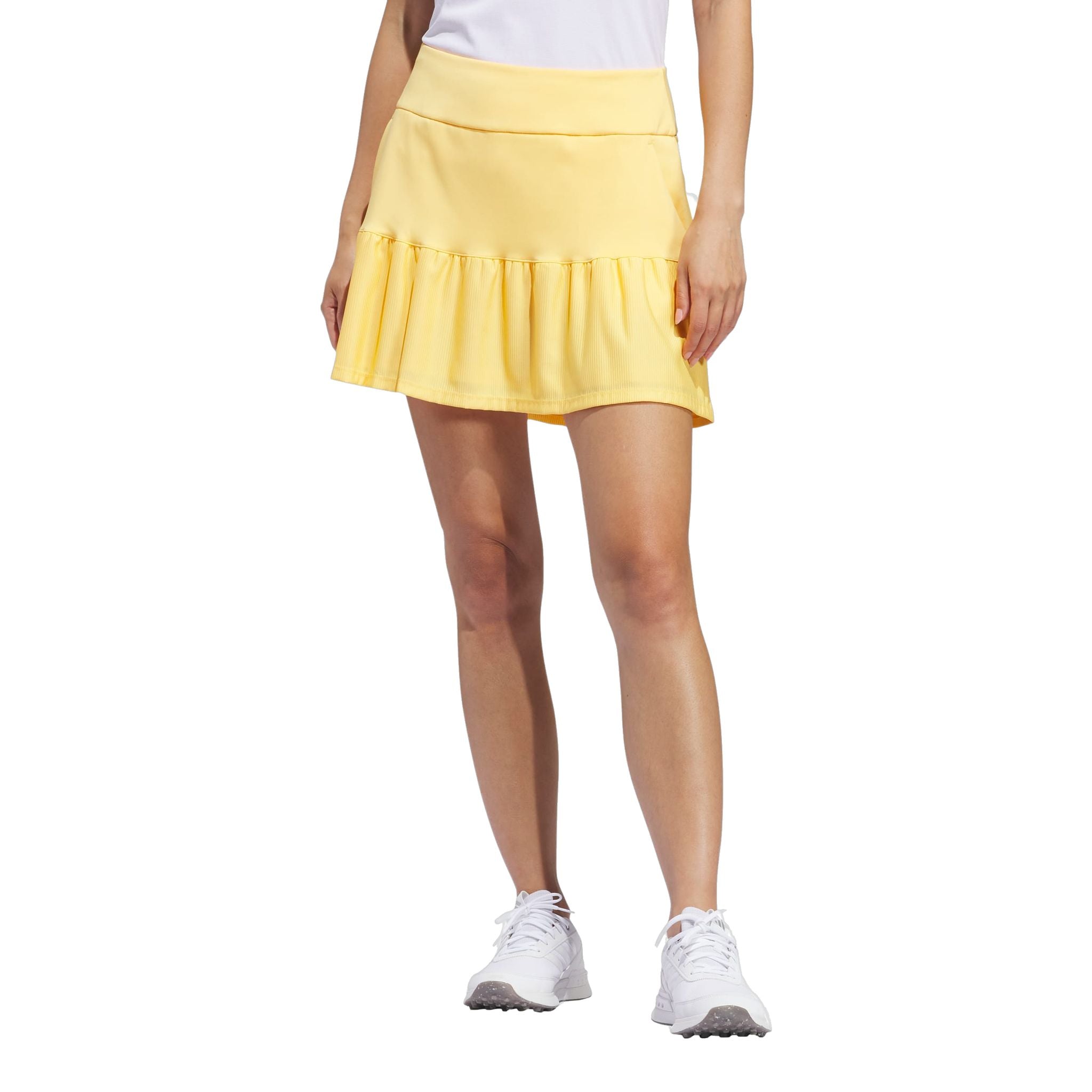 Adidas Ultimate365 Frill Skort Damen