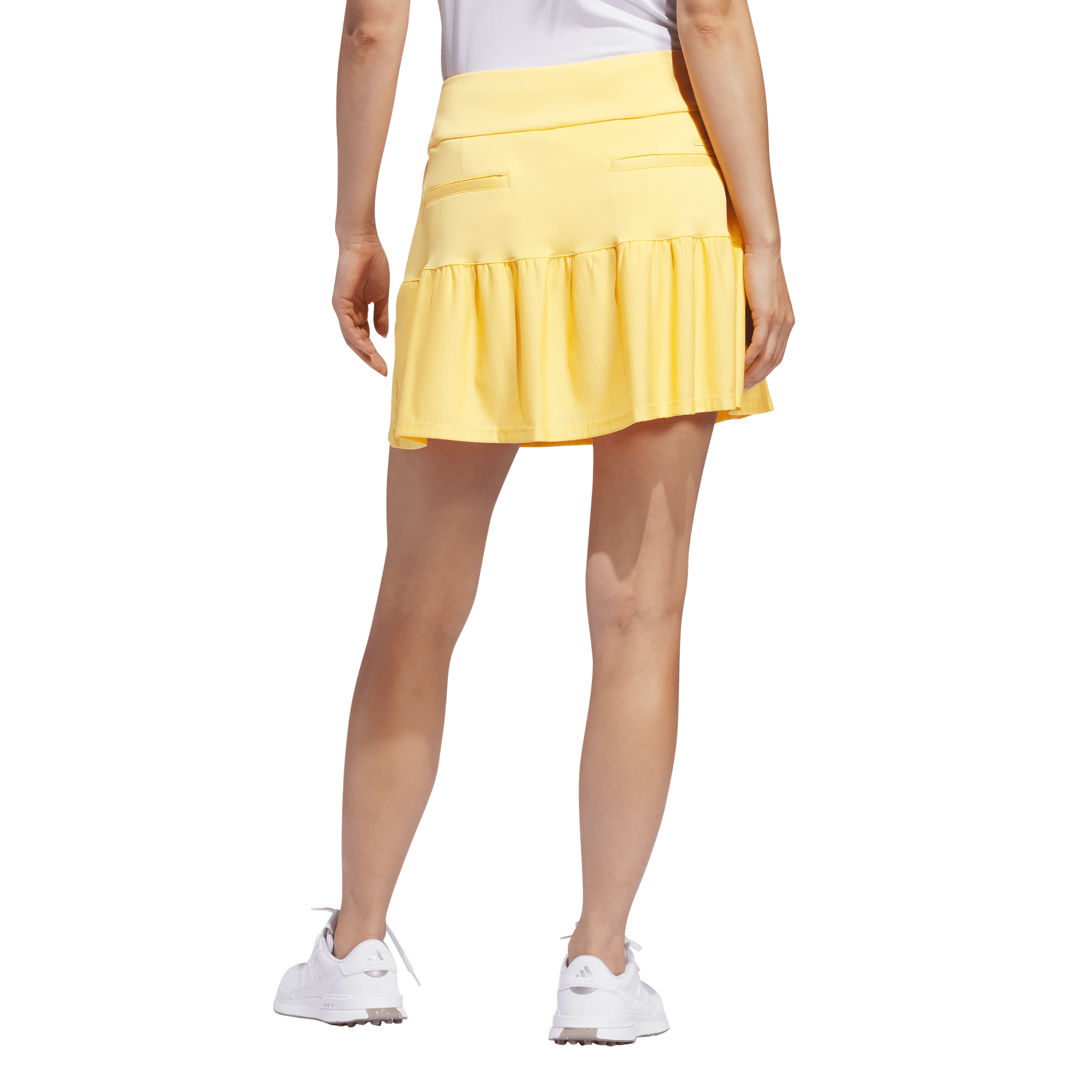 Adidas Ultimate365 Frill Skort Damskie