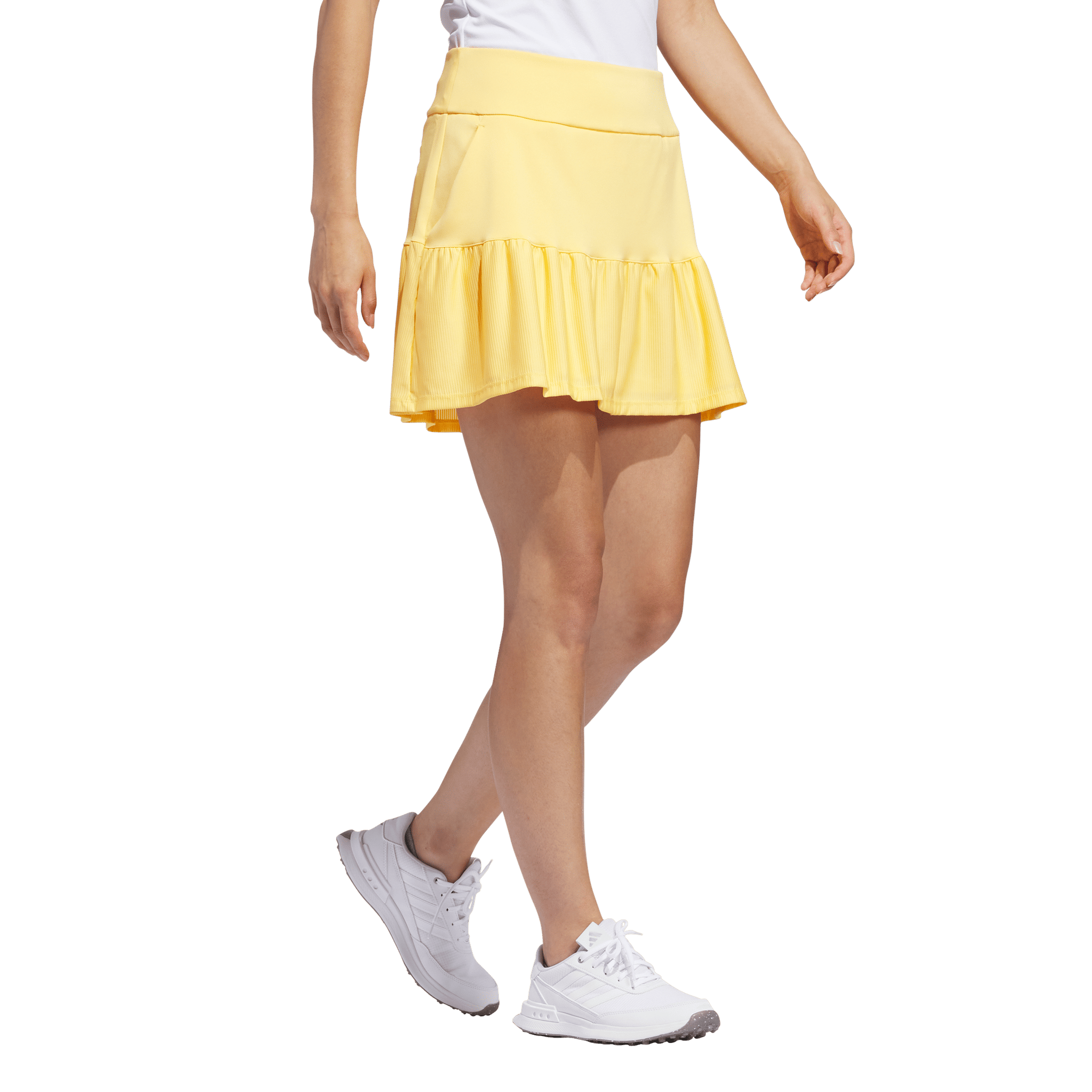 Adidas Ultimate365 Frill Skort Damskie