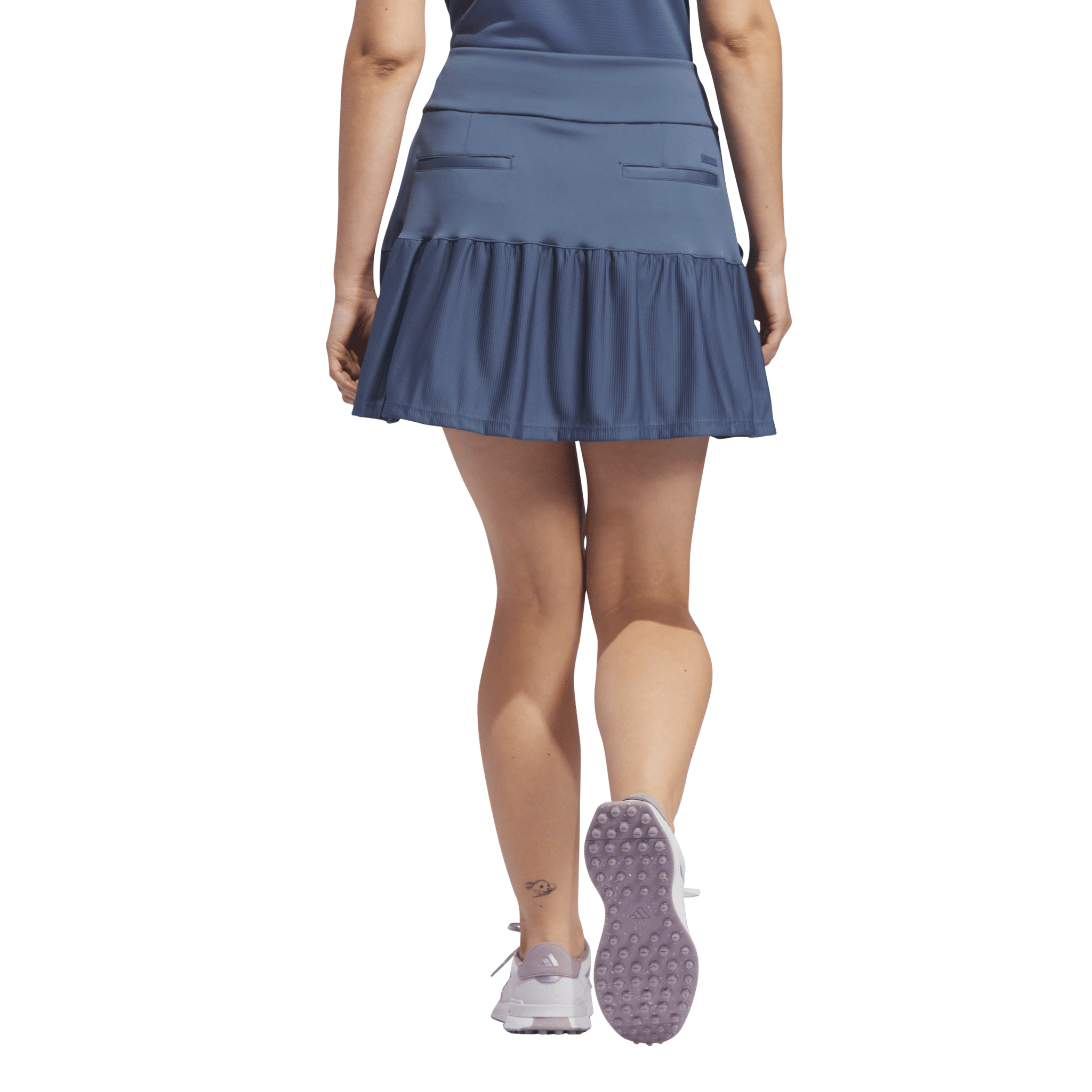Adidas Ultimate365 Frill Skort Damskie