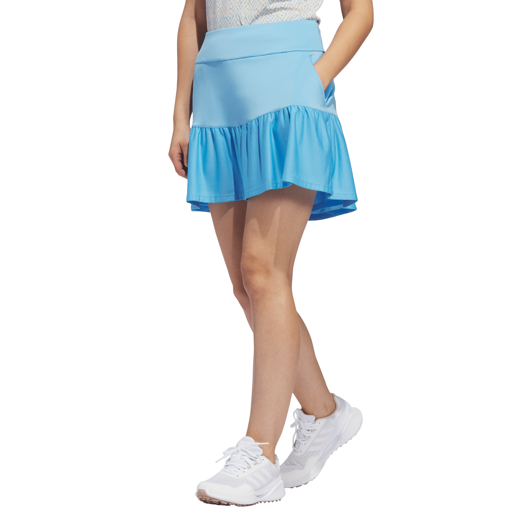 Adidas Ultimate365 Frill Skort Damskie