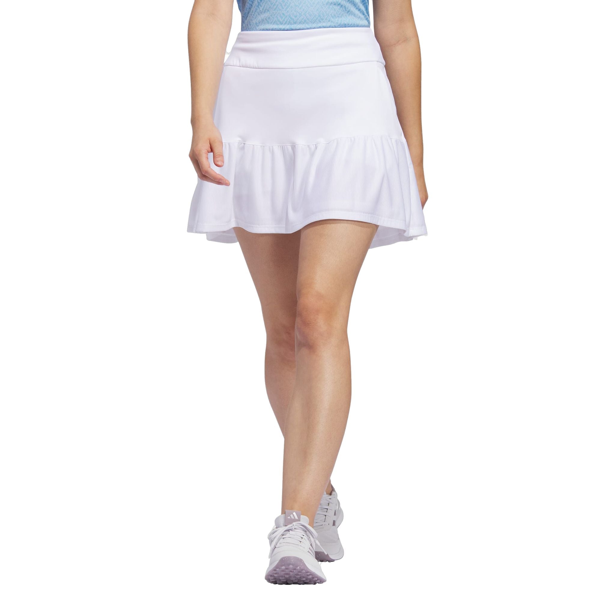 Adidas Ultimate365 Frill Skort Damen