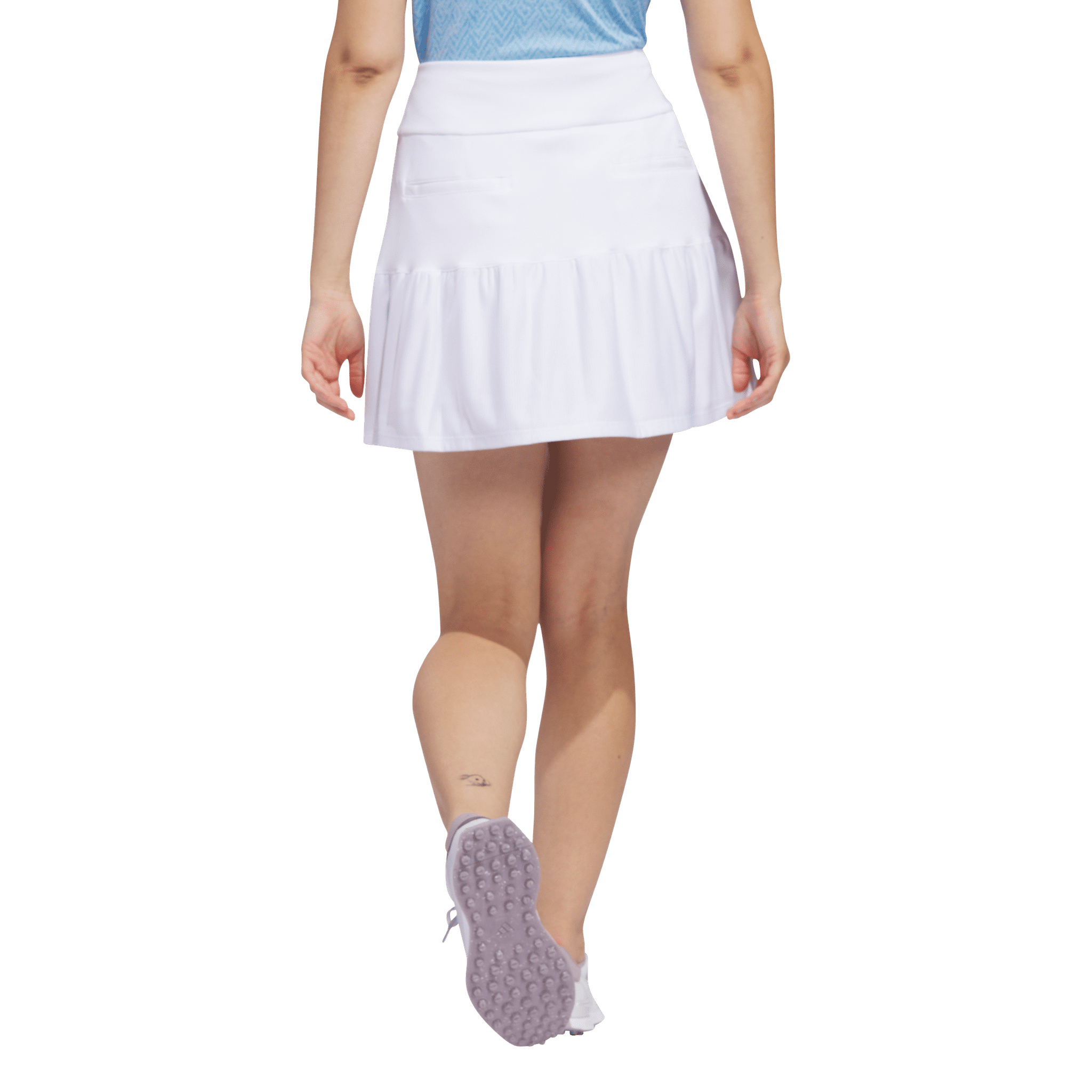 Adidas Ultimate365 Frill Skort Damskie