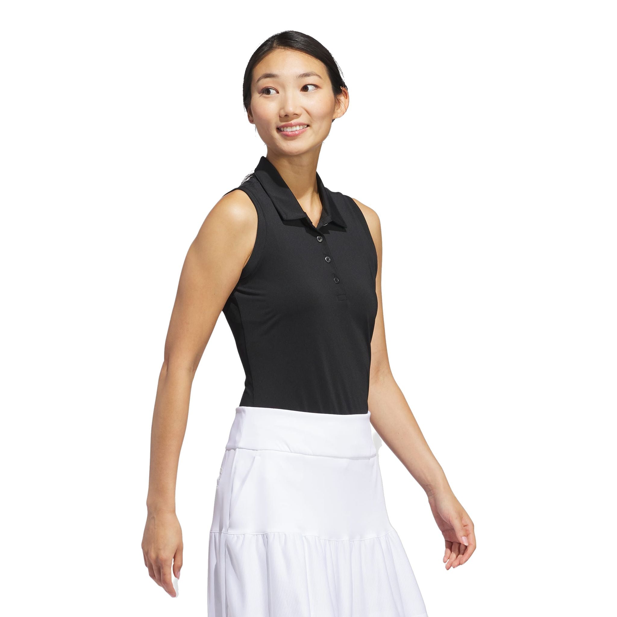 Adidas Ultimate365 Solid Polo Damen