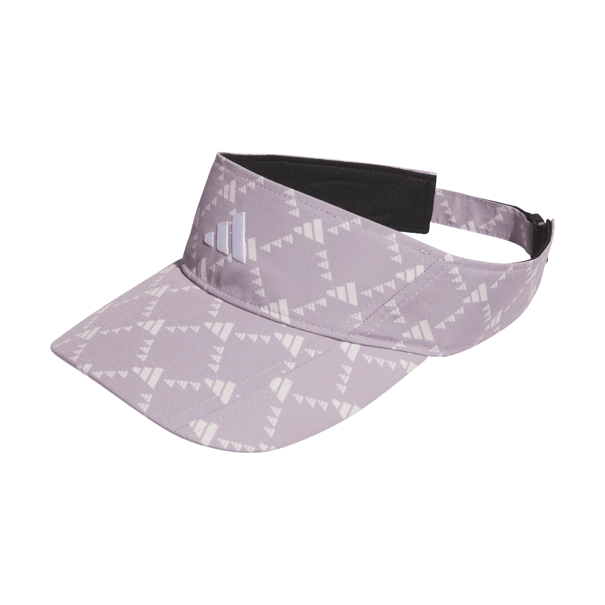 Adidas Monogram Print Fairway Czapka z daszkiem Damska