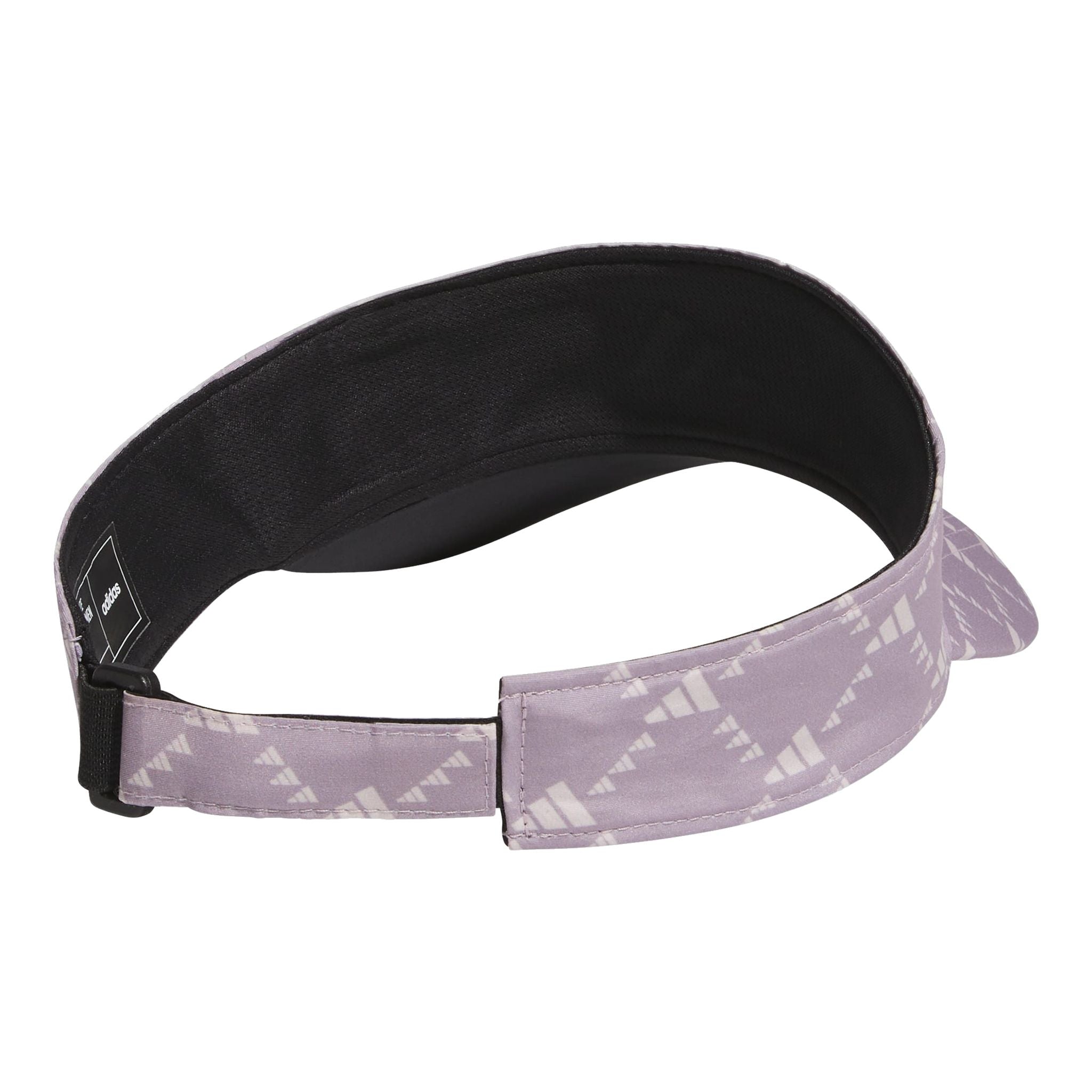 Adidas Monogram Print Fairway Schirmmütze Damen