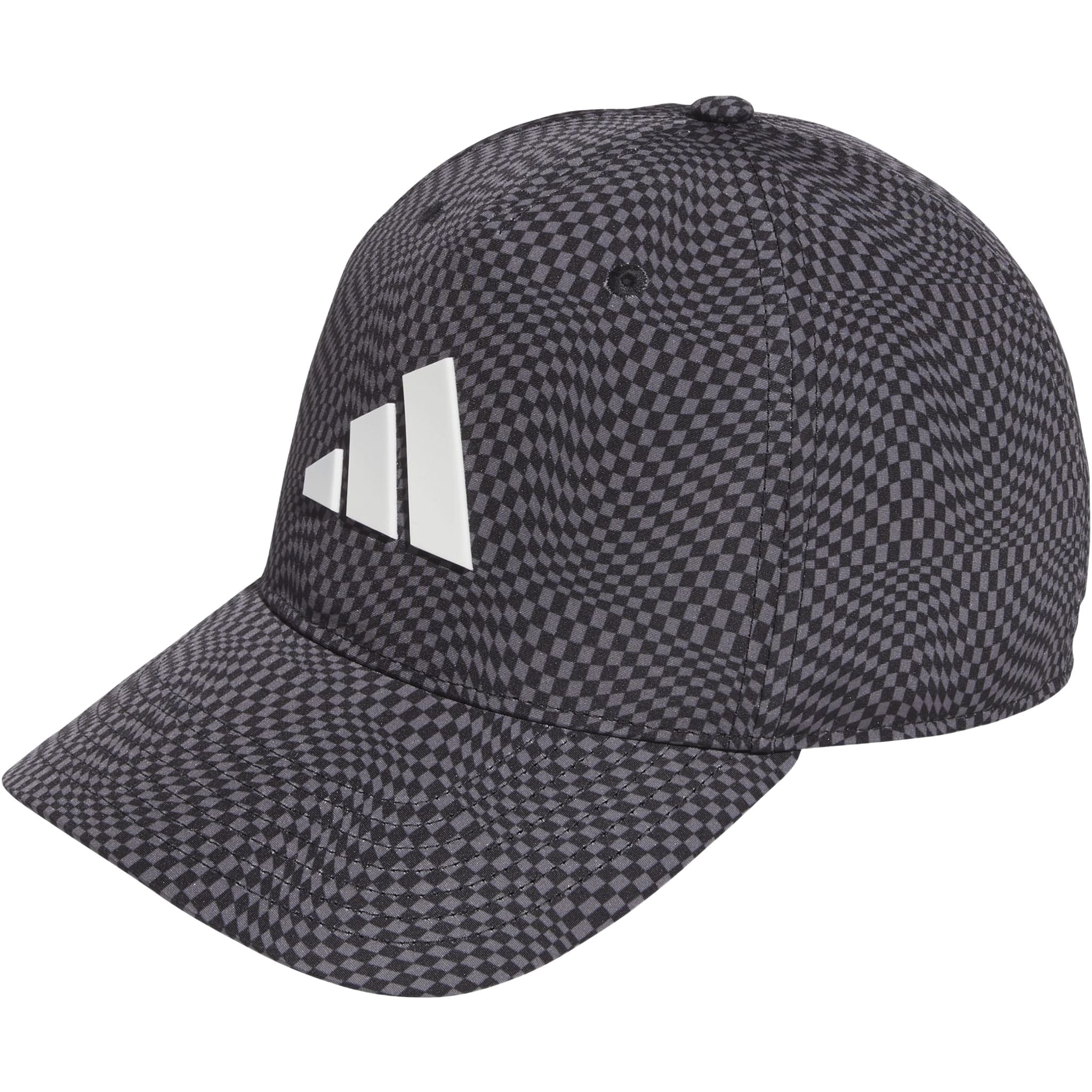 Adidas Tour Print Snapback Herren