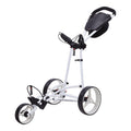 Big Max Autofold X2 Golf-Trolley