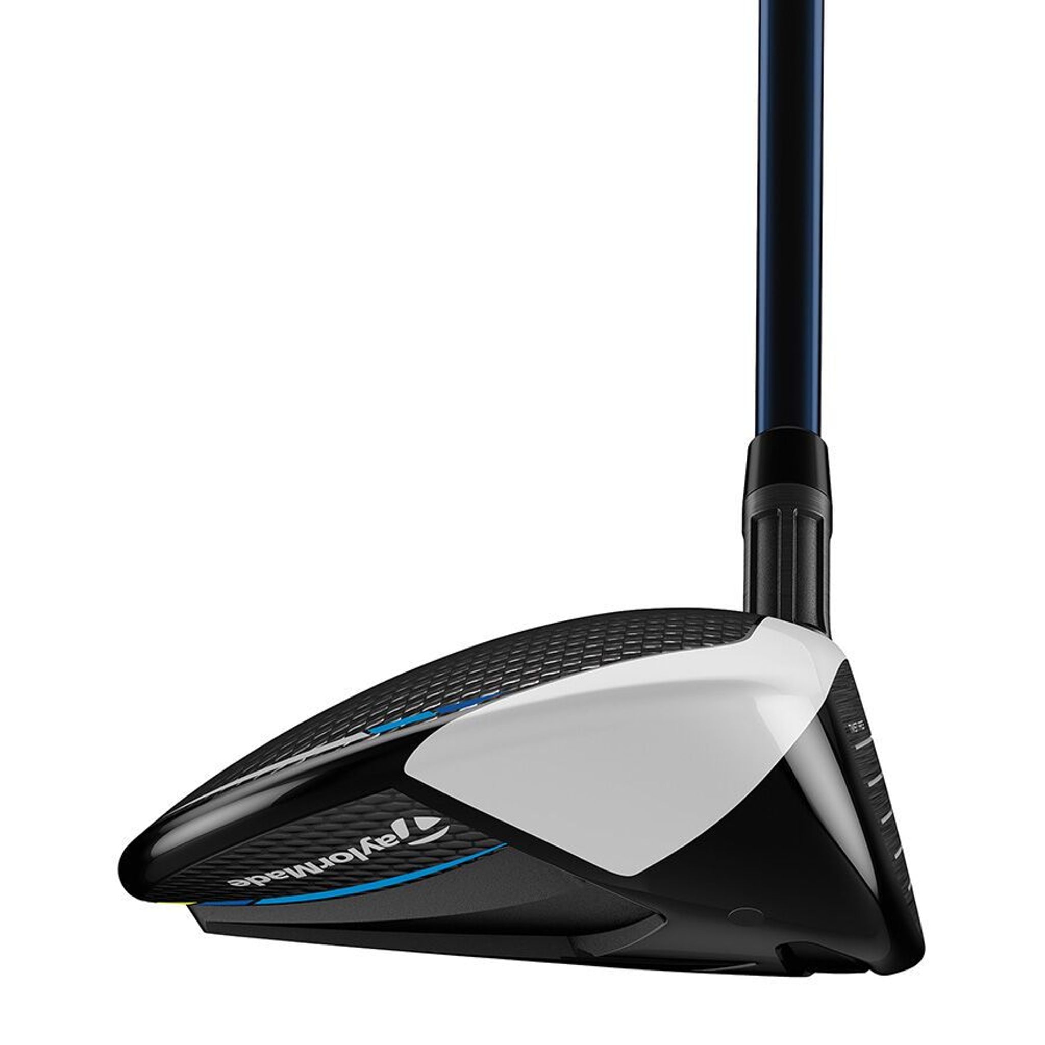 TaylorMade Sim2 Max Fairwayholz dla mężczyzn