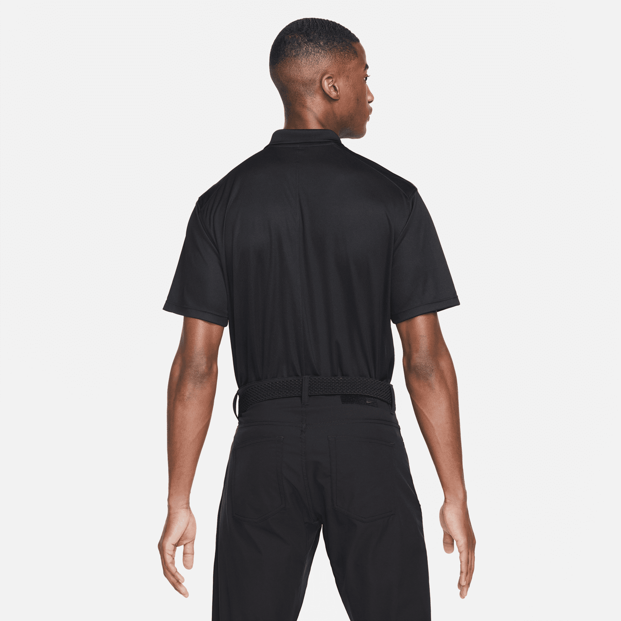Nike Drifit Victory Koszulka Polo Golfowa Męska