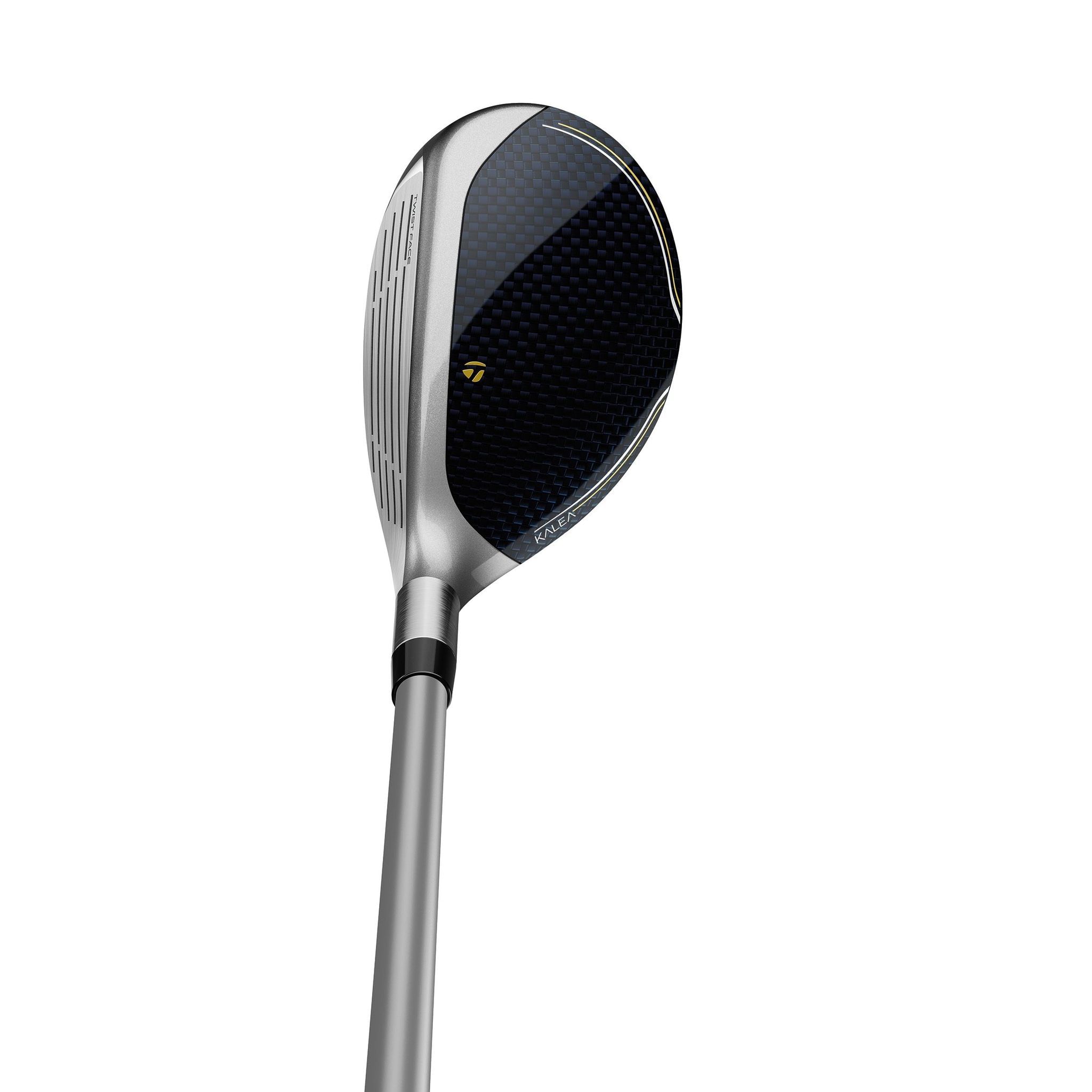TaylorMade Kalea Gold L1 Hybrid dla Pań