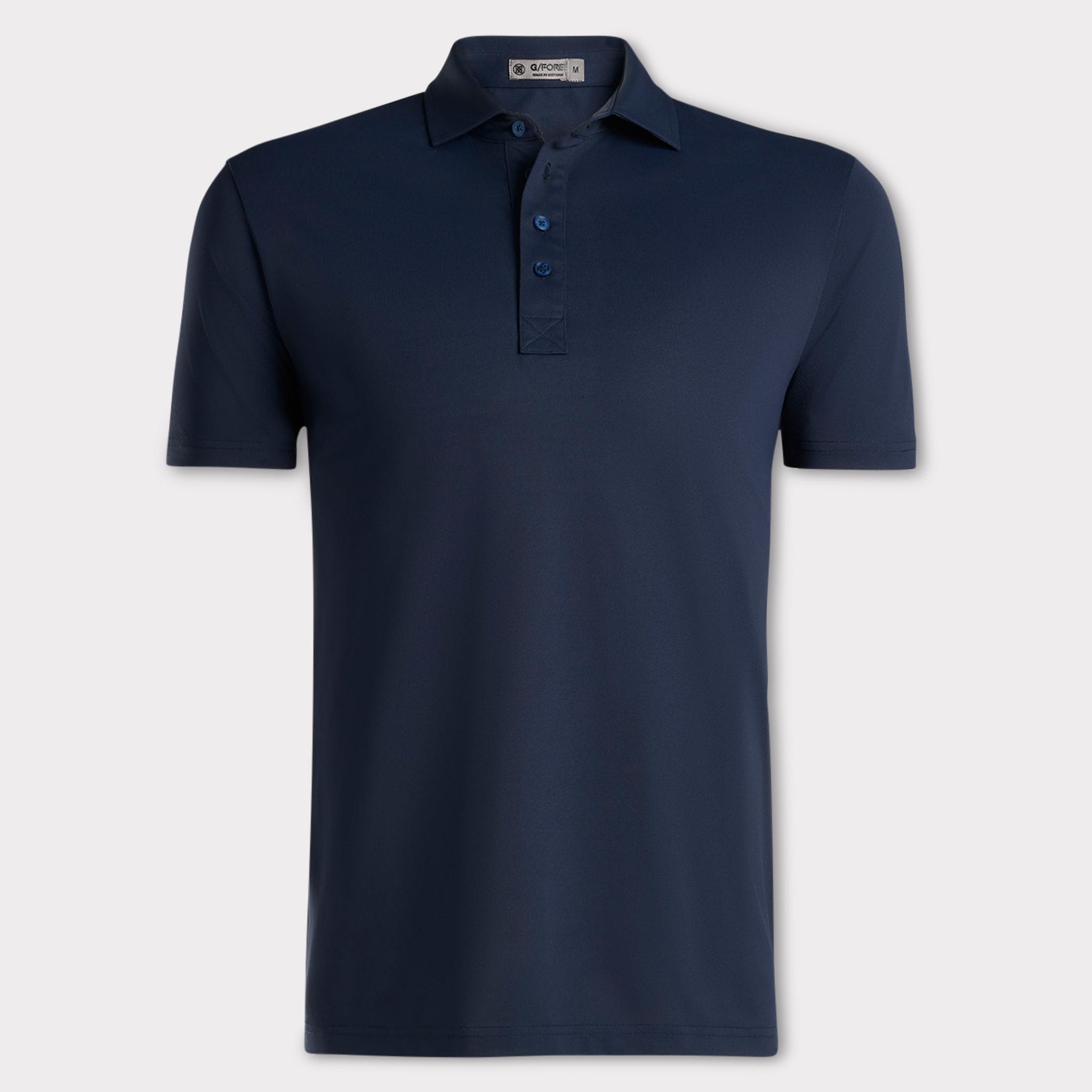 GFORE Essential Pique Golfpolo Herren