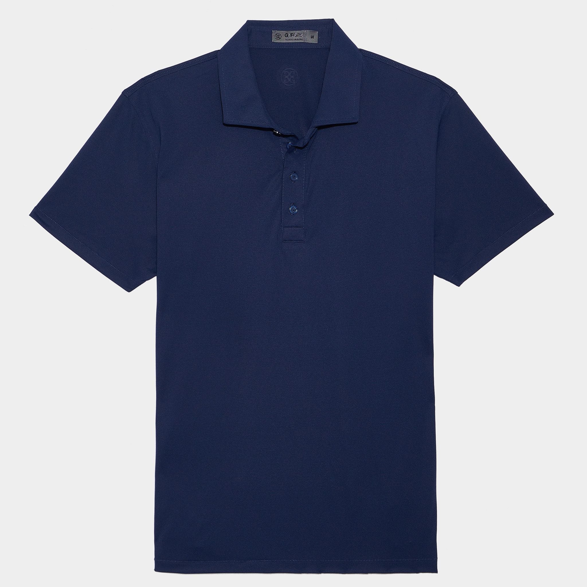 GFORE Essential Pique Golfpolo