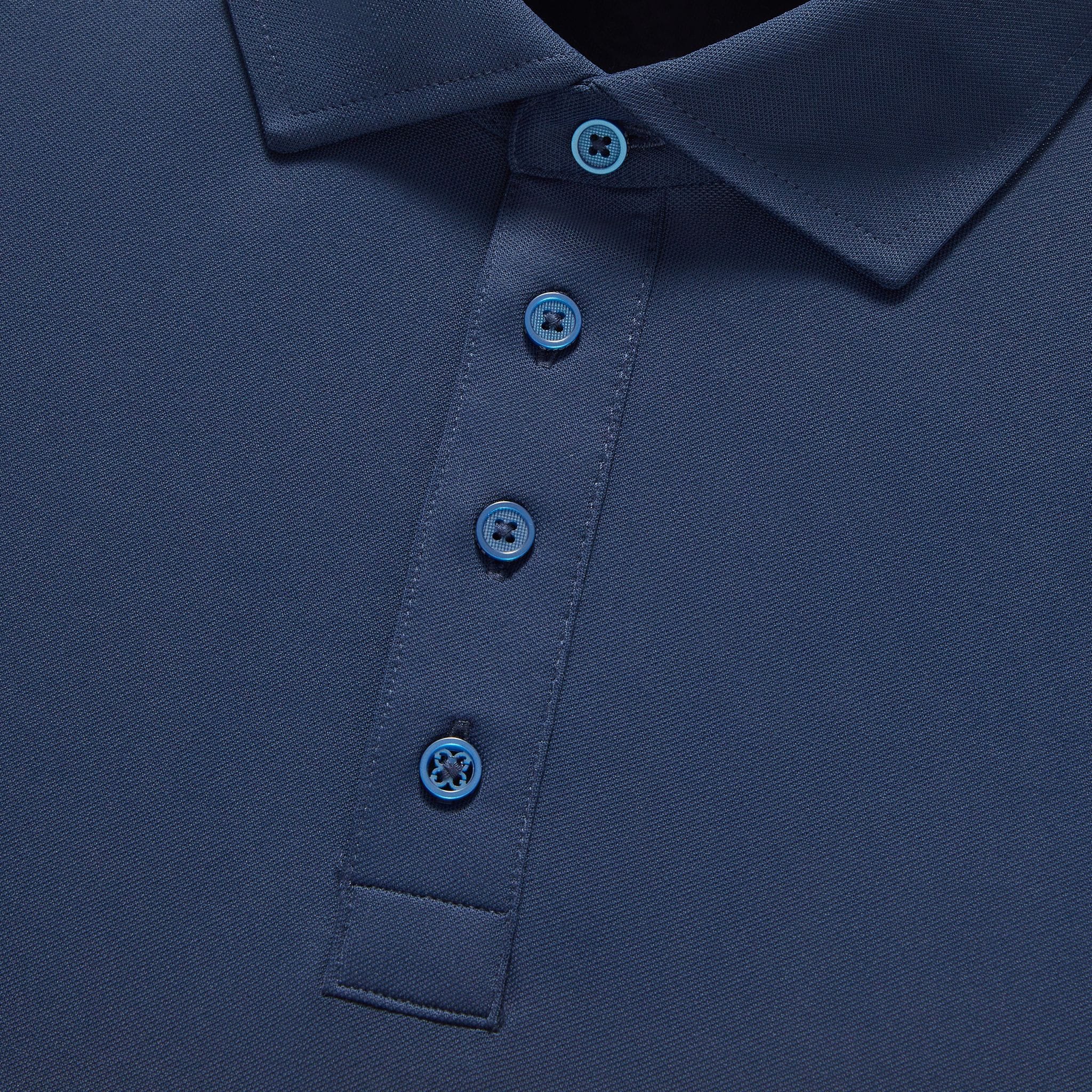GFORE Essential Pique Golfpolo Herren