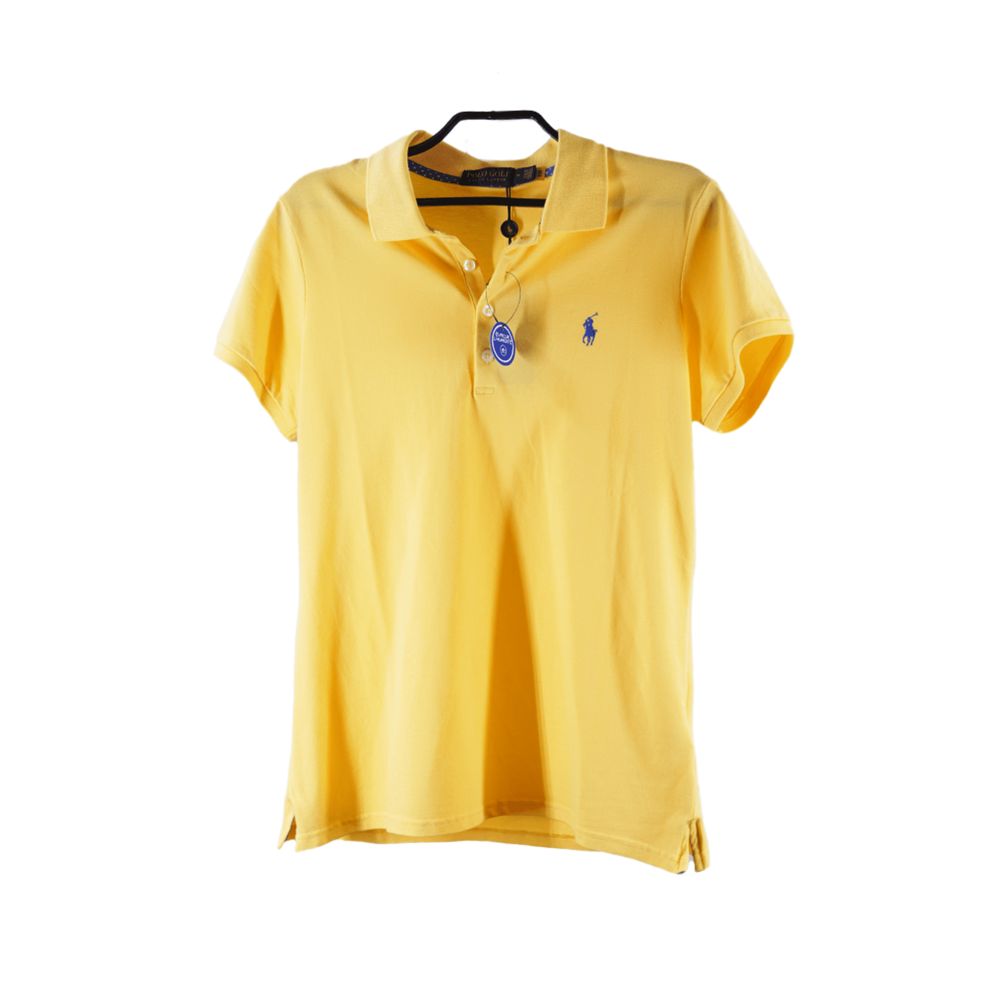 Koszulka Polo Ralph Lauren S/S Katesleevepolo Golfpolo