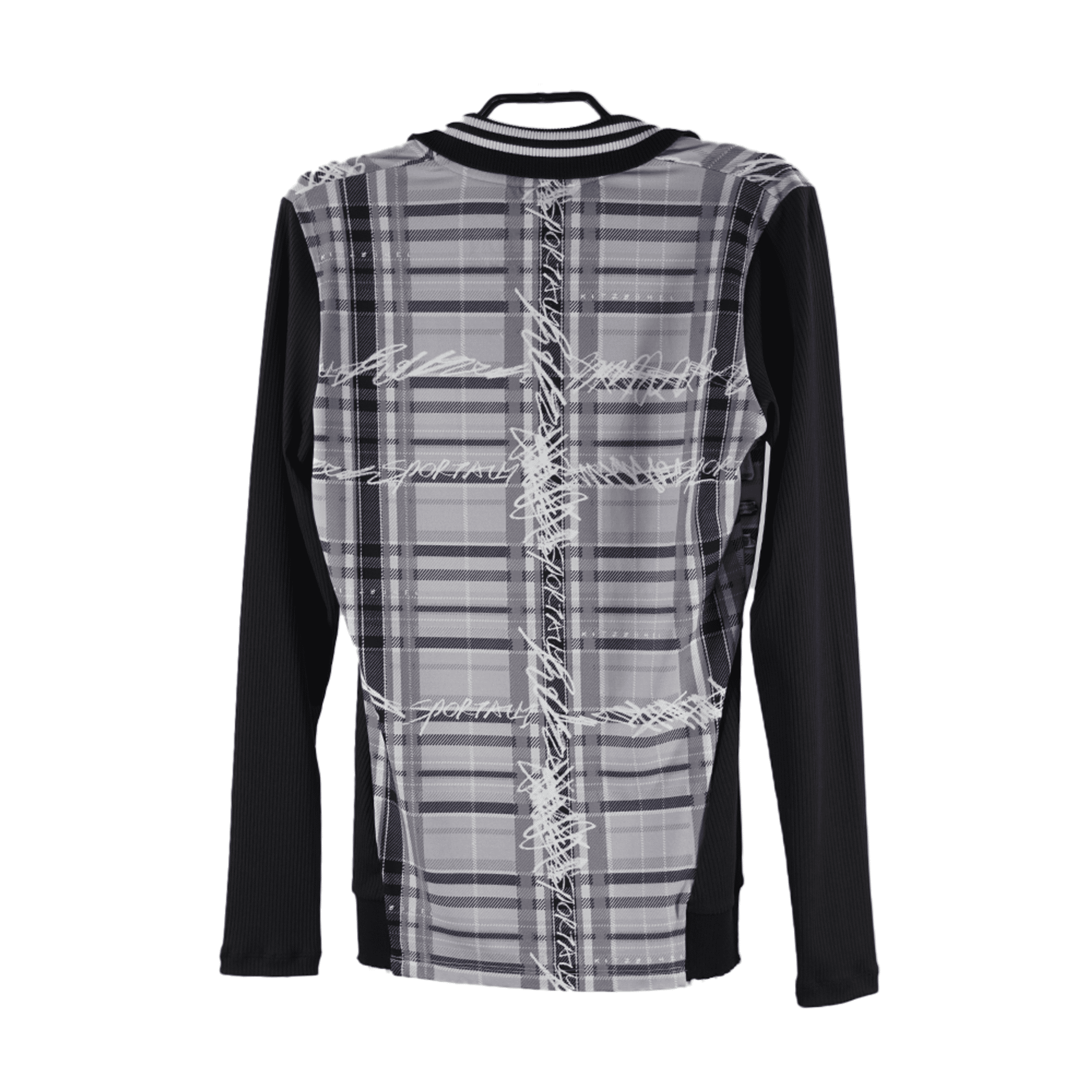 Sportalm Spr Pola Da Schw W19 Golfowe Polo Damskie