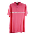 J. Lindeberg Chad Slim Fit  Golfpolo Herren
