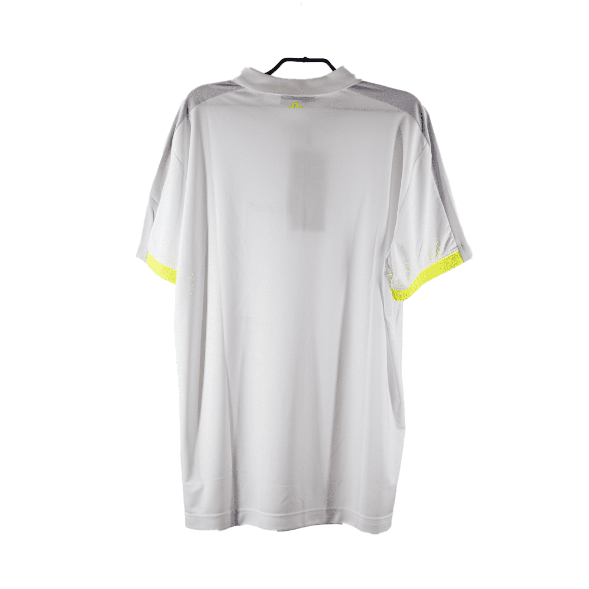 J. Lindeberg Rowlands Slim Fit Golf Polo
