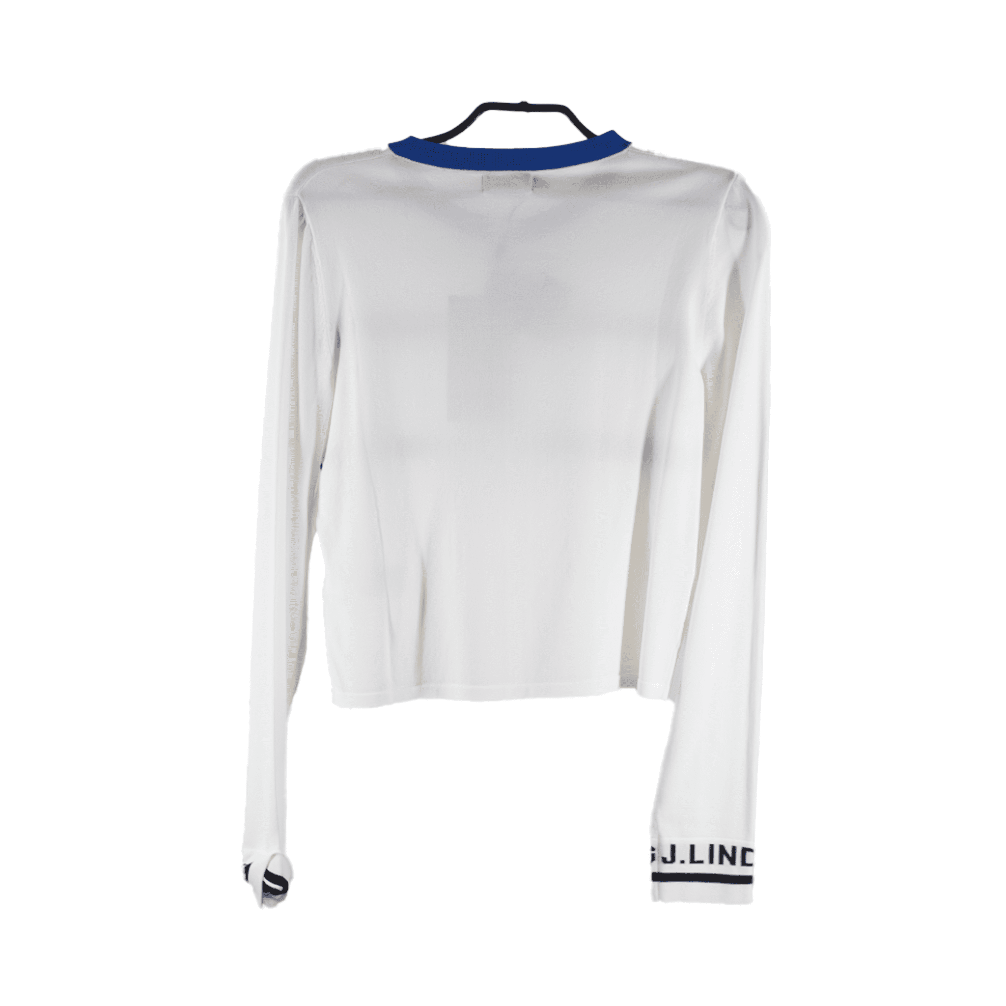 J. Lindeberg Ophelia Cardigan Kurtka Damska