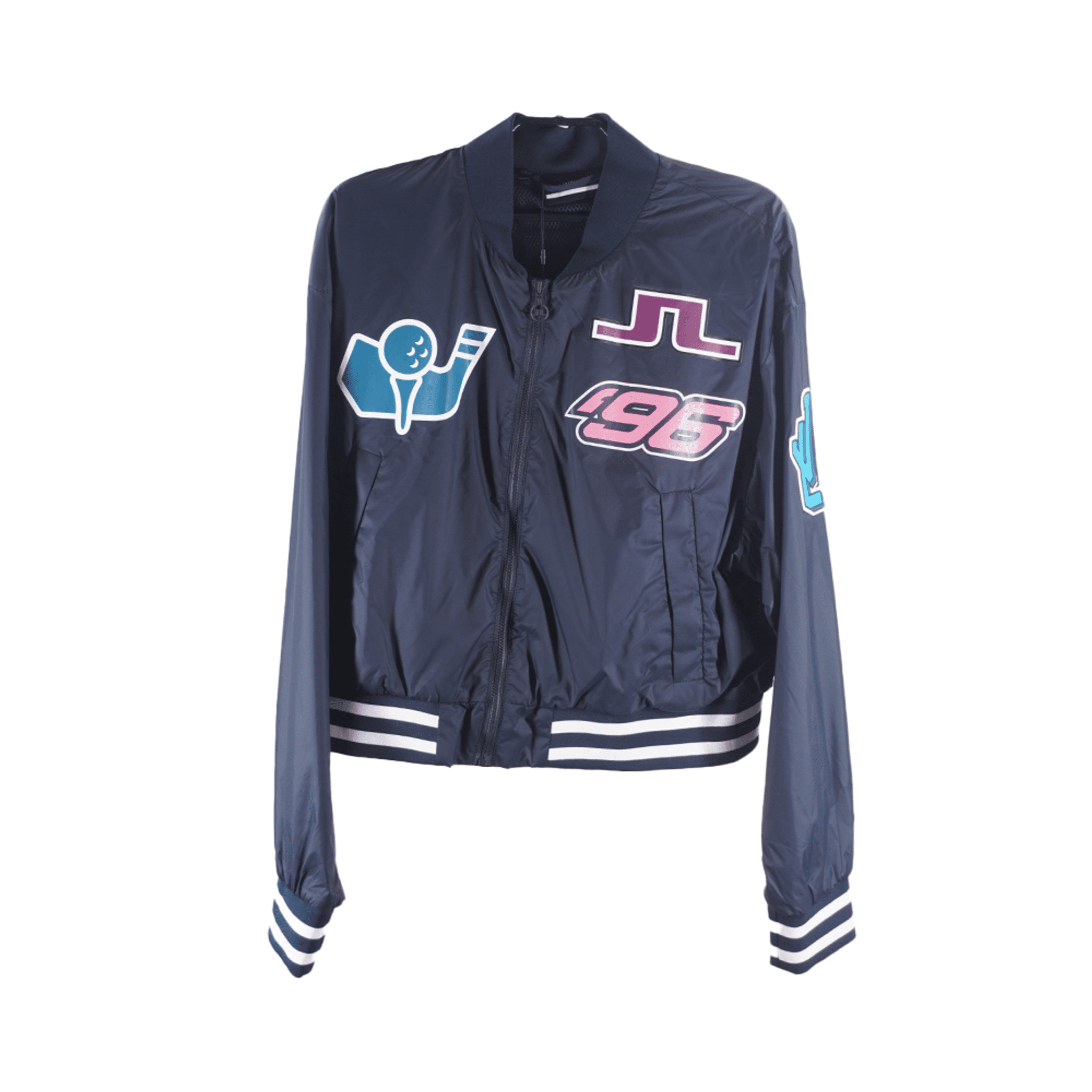 J. Lindeberg Audrey Jacket Kurtka