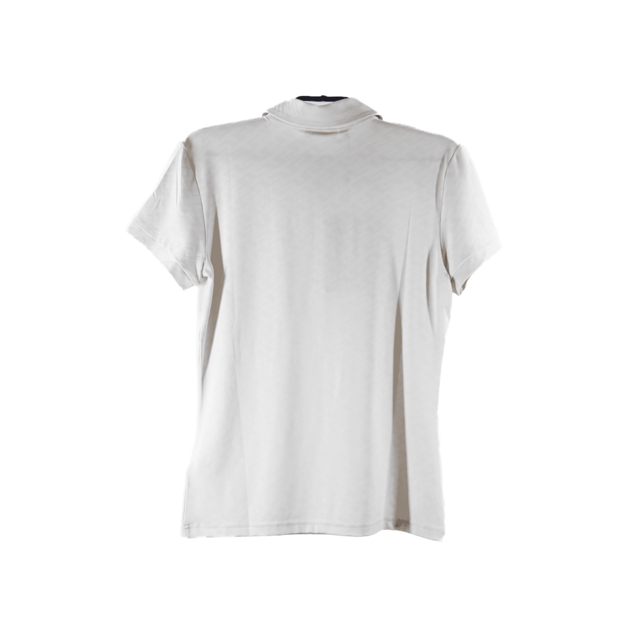 J. Lindeberg Alaya Jacquard Golfowe Polo Damskie