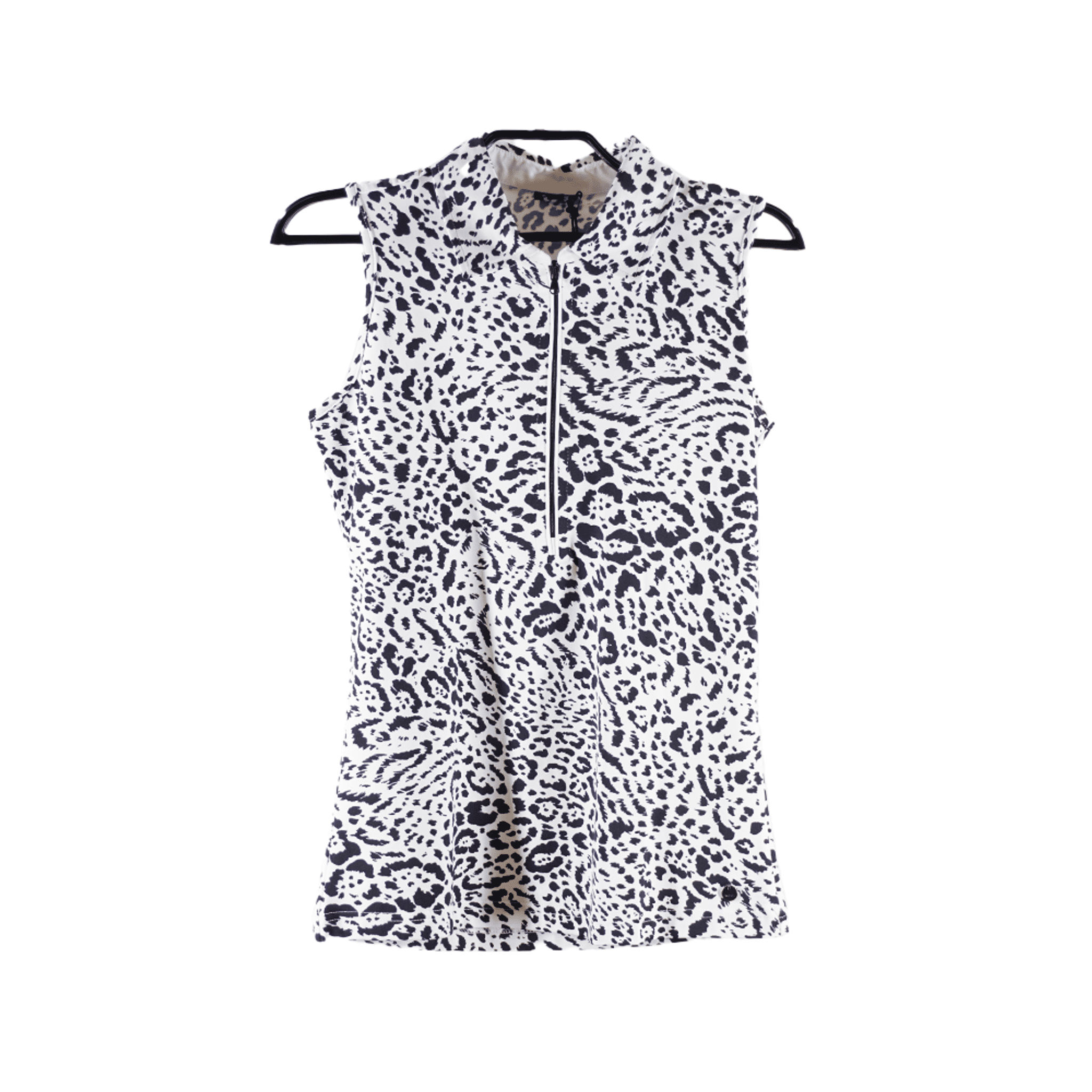 MDC Sportwear Sleeveless Golfpolo Damen