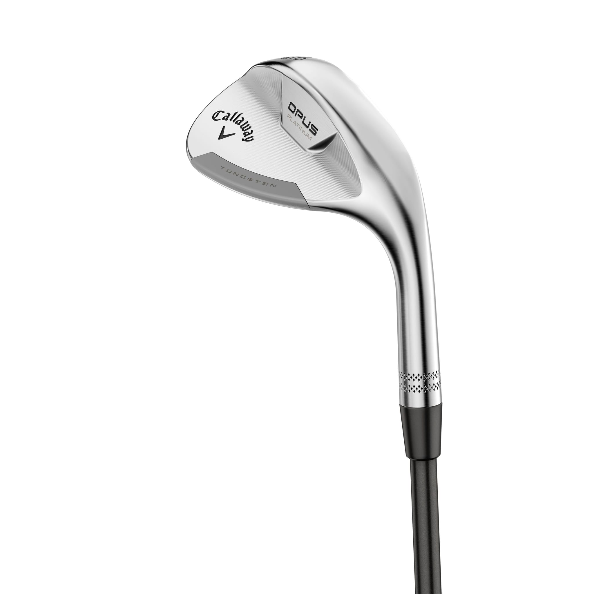 Callaway Opus Platinum Chrome Wedge Herren