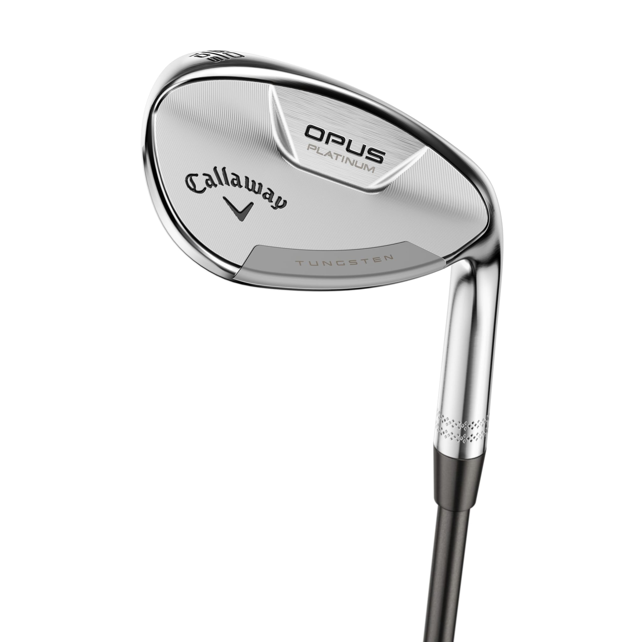 Callaway Opus Platinum Chrome Wedge Herren