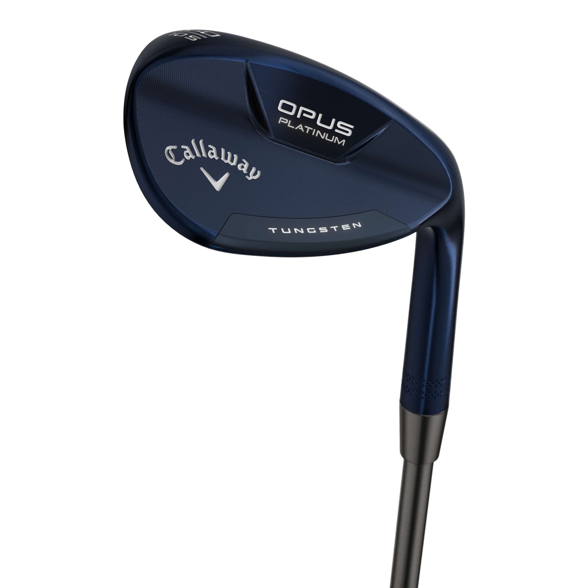 Callaway Opus Platinum Blue Wedge