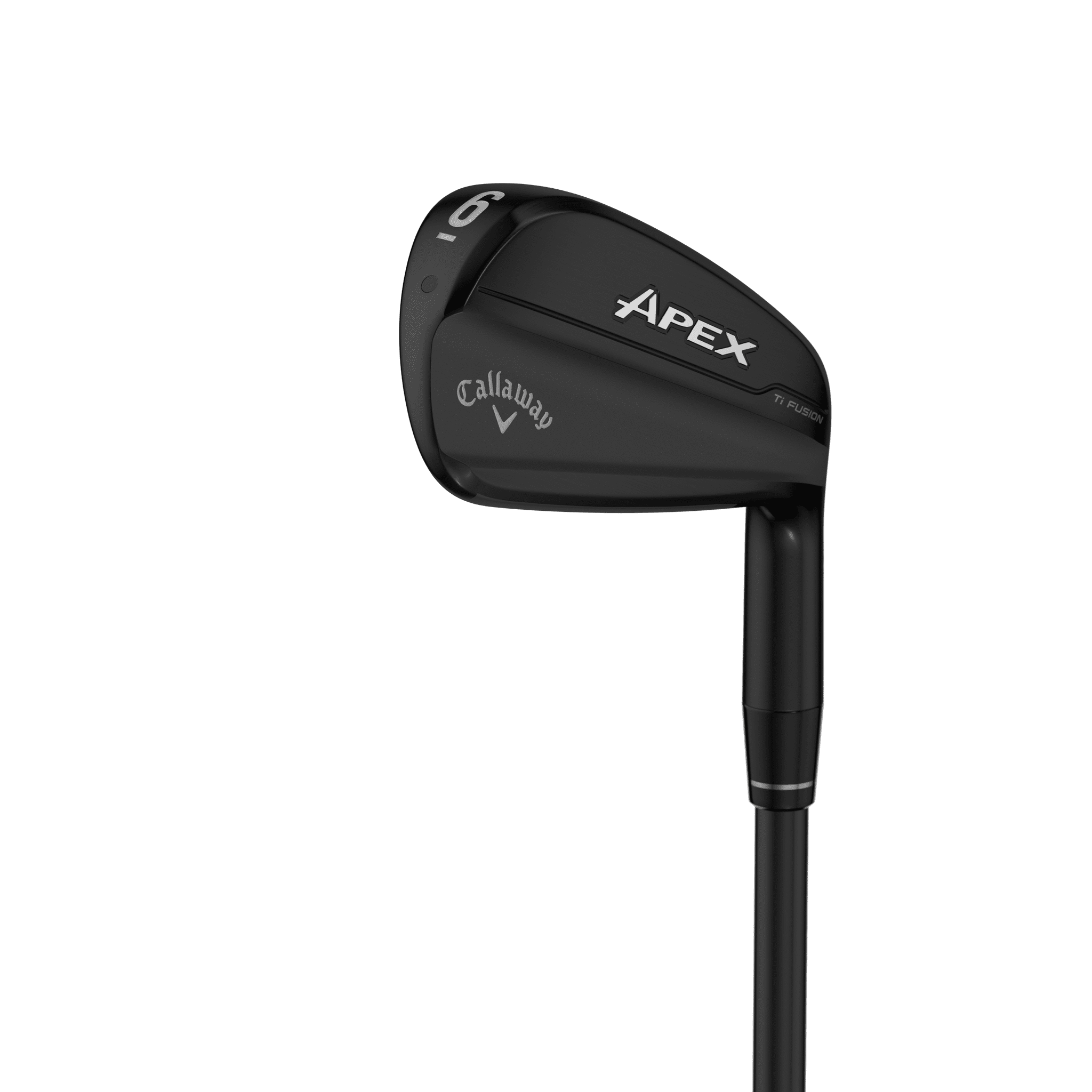 Callaway Apex TI Fusion pojedyncze żelazo