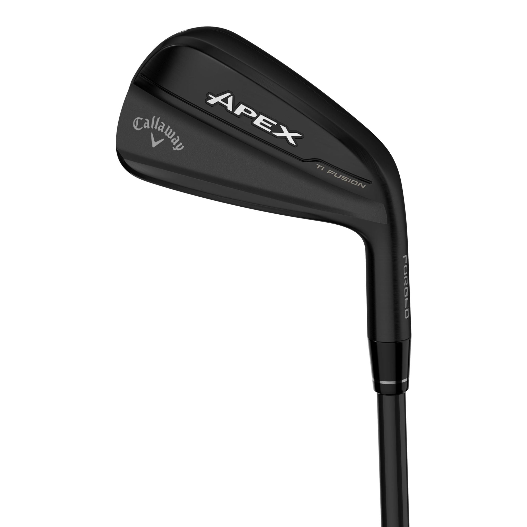 Callaway Apex TI Fusion Eisensatz