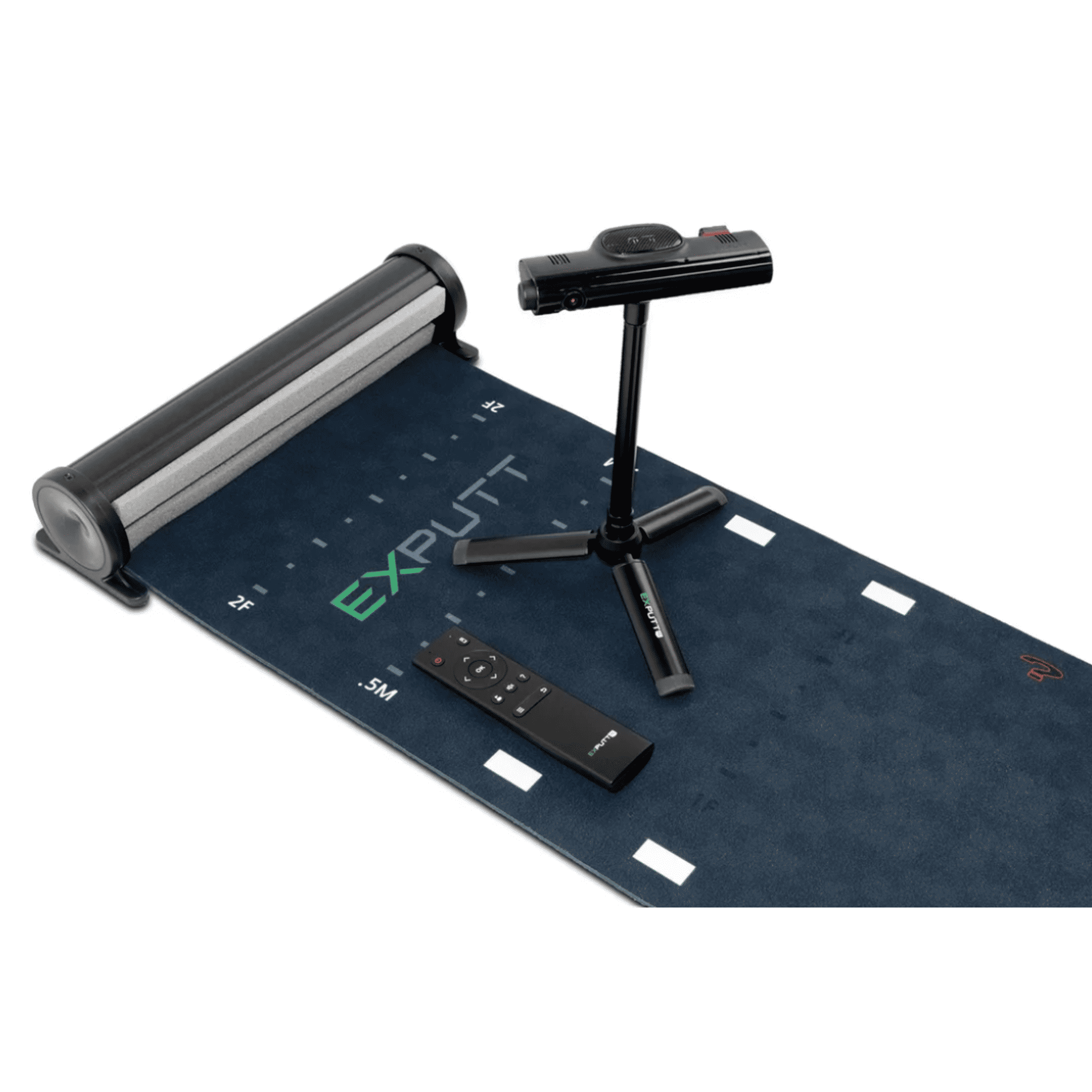 EX-Putt RG Simulator