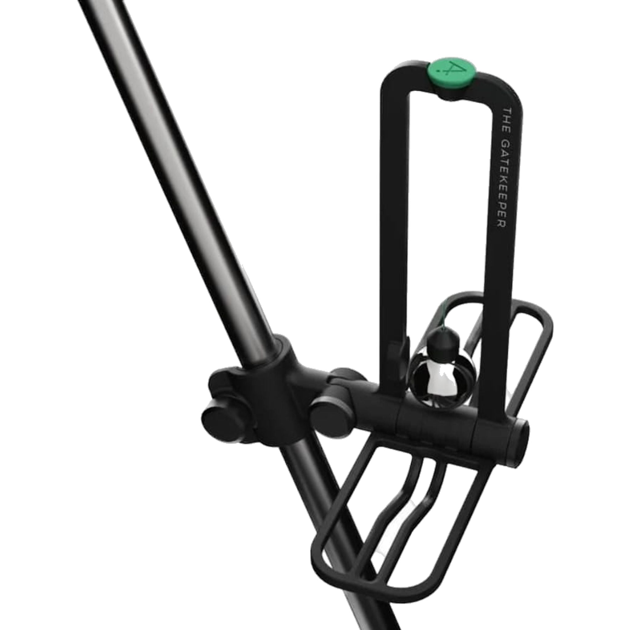 Me and My Golf Gatekeeper Putting Path & Tempo Trainer