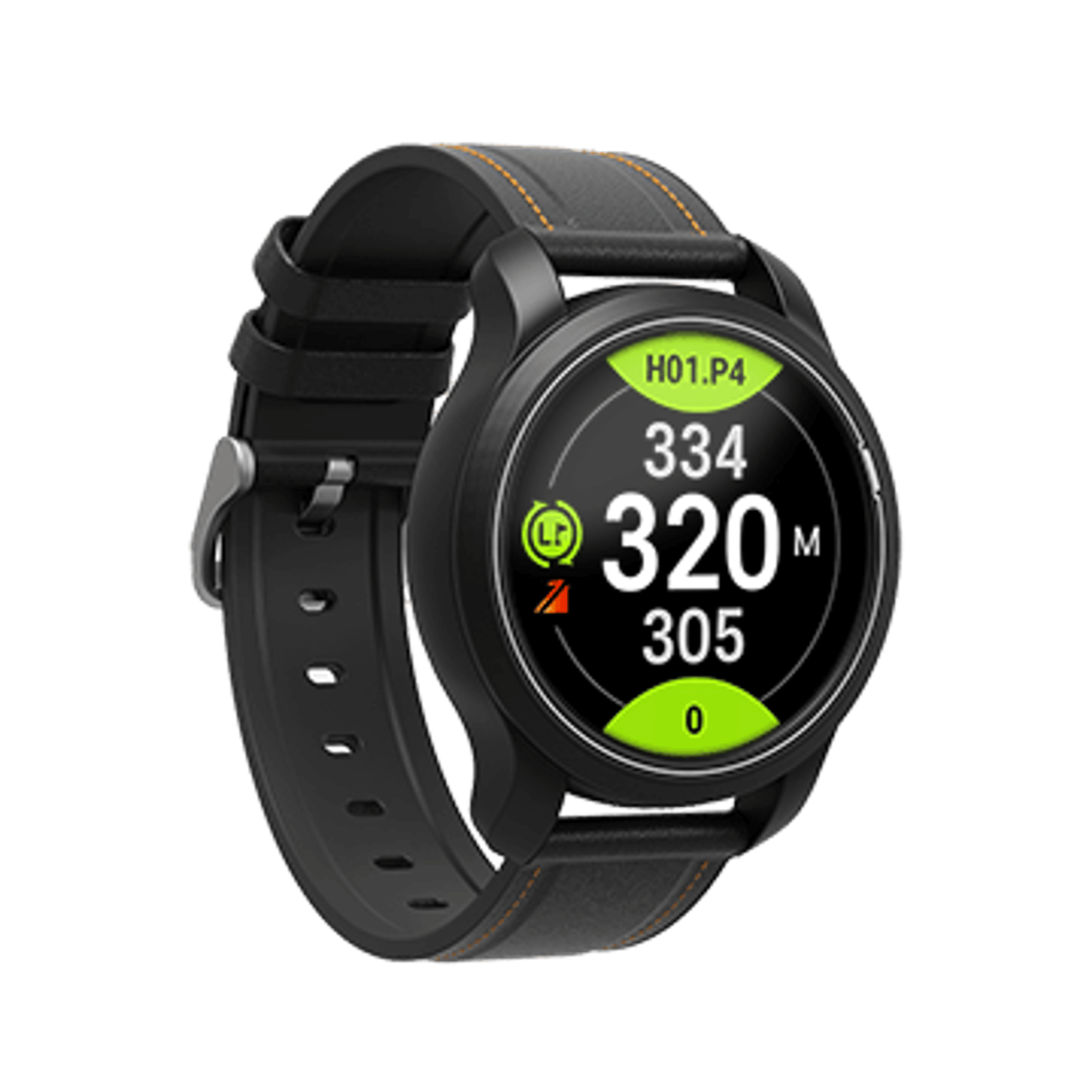 Golf Buddy Aim W12 GPS Golfuhr