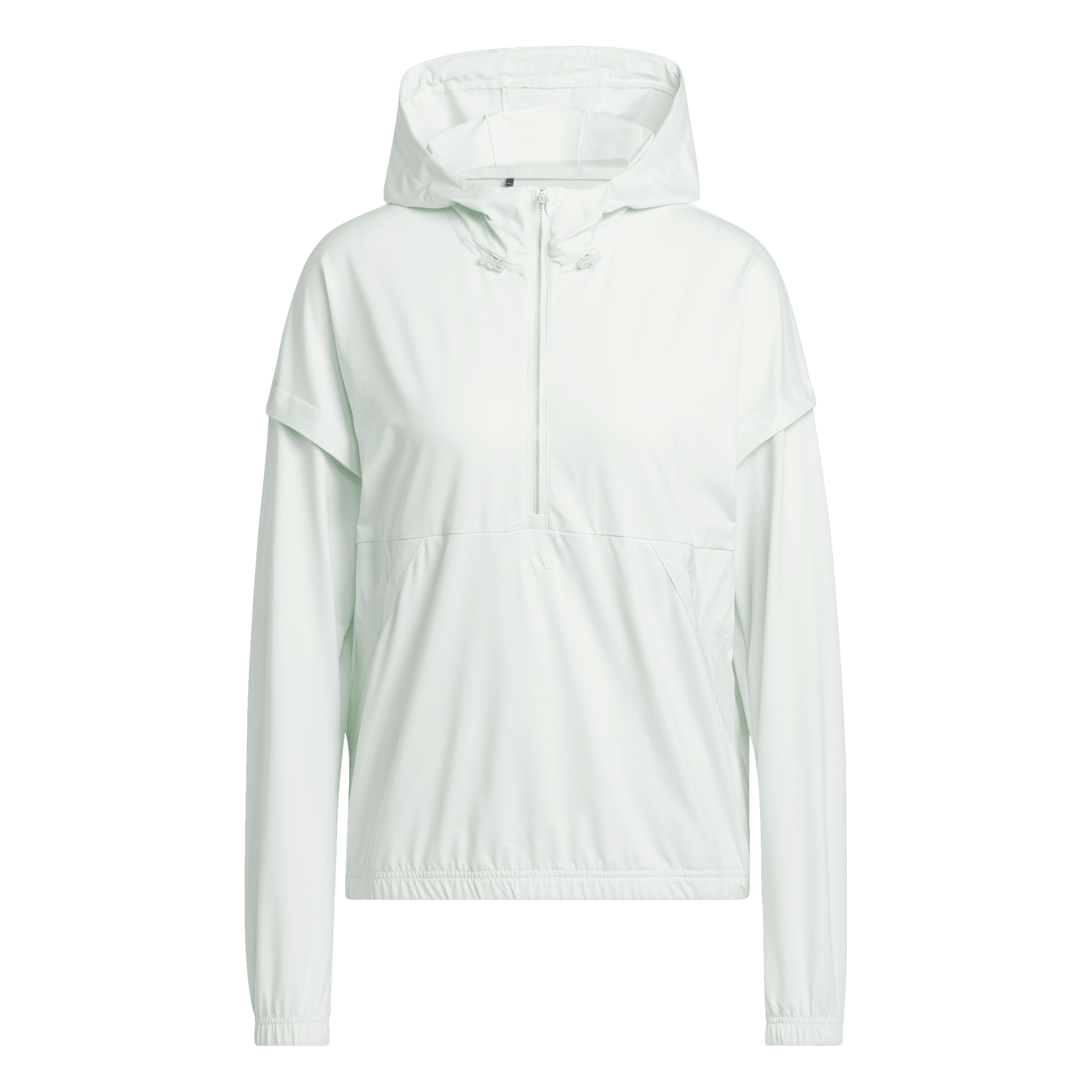 Adidas Ultimate365 Twistknit Bluza z kapturem dla kobiet