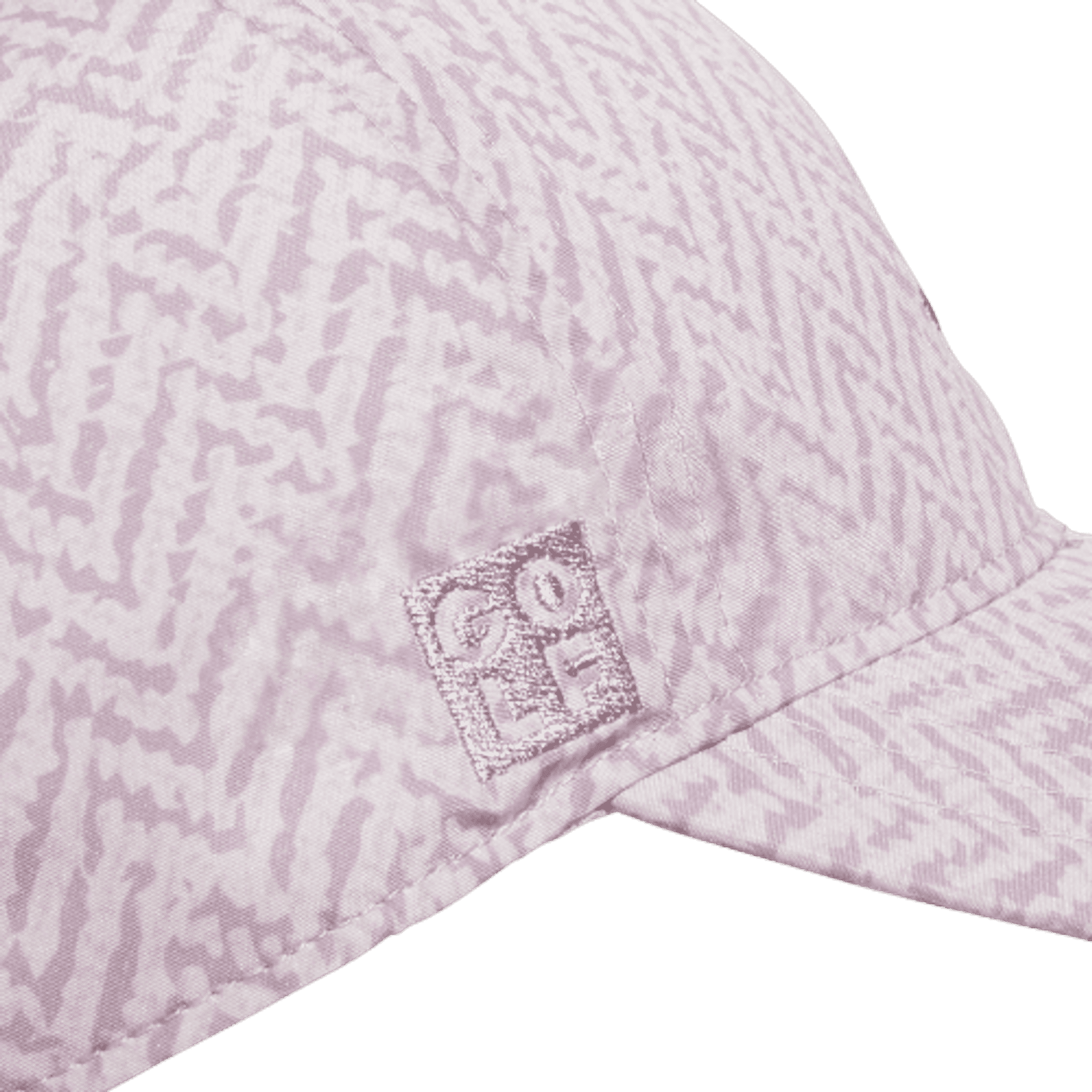Czapka damska Adidas Performance Print
