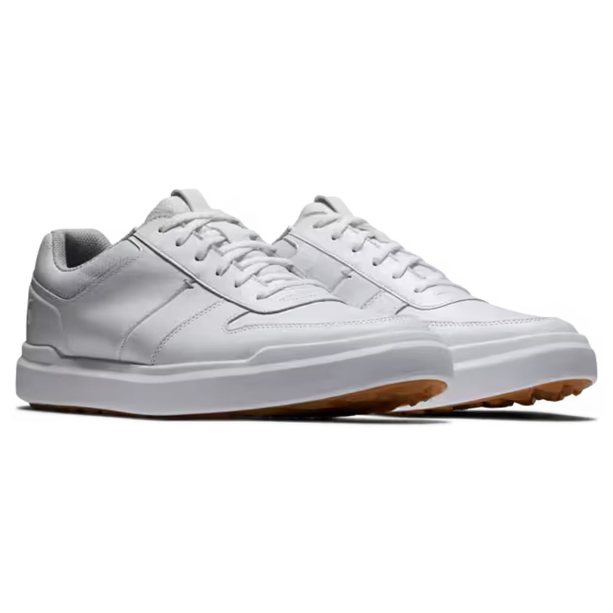 Buty golfowe męskie Footjoy Contour Casual
