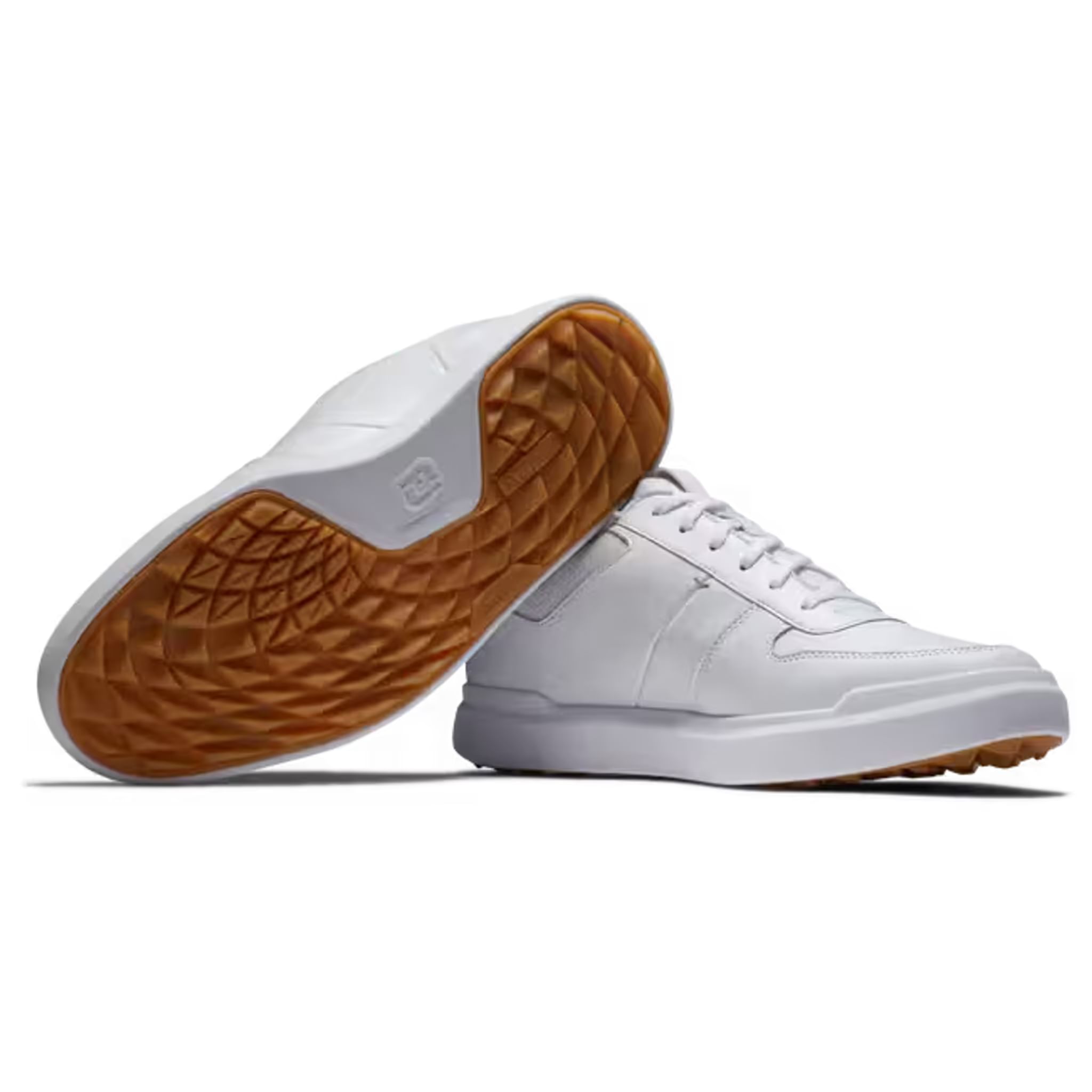 Buty golfowe męskie Footjoy Contour Casual
