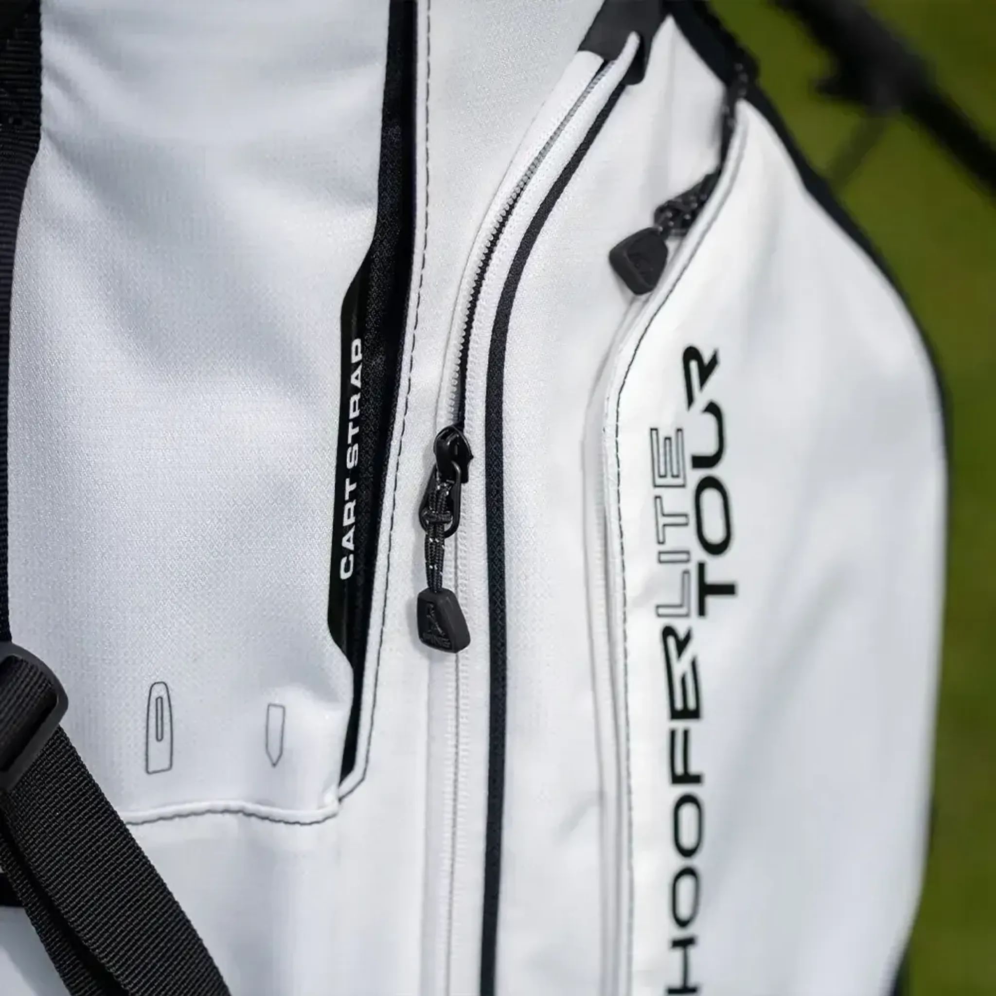 Ping Hoofer Lite Standbag - Edycja Limitowana