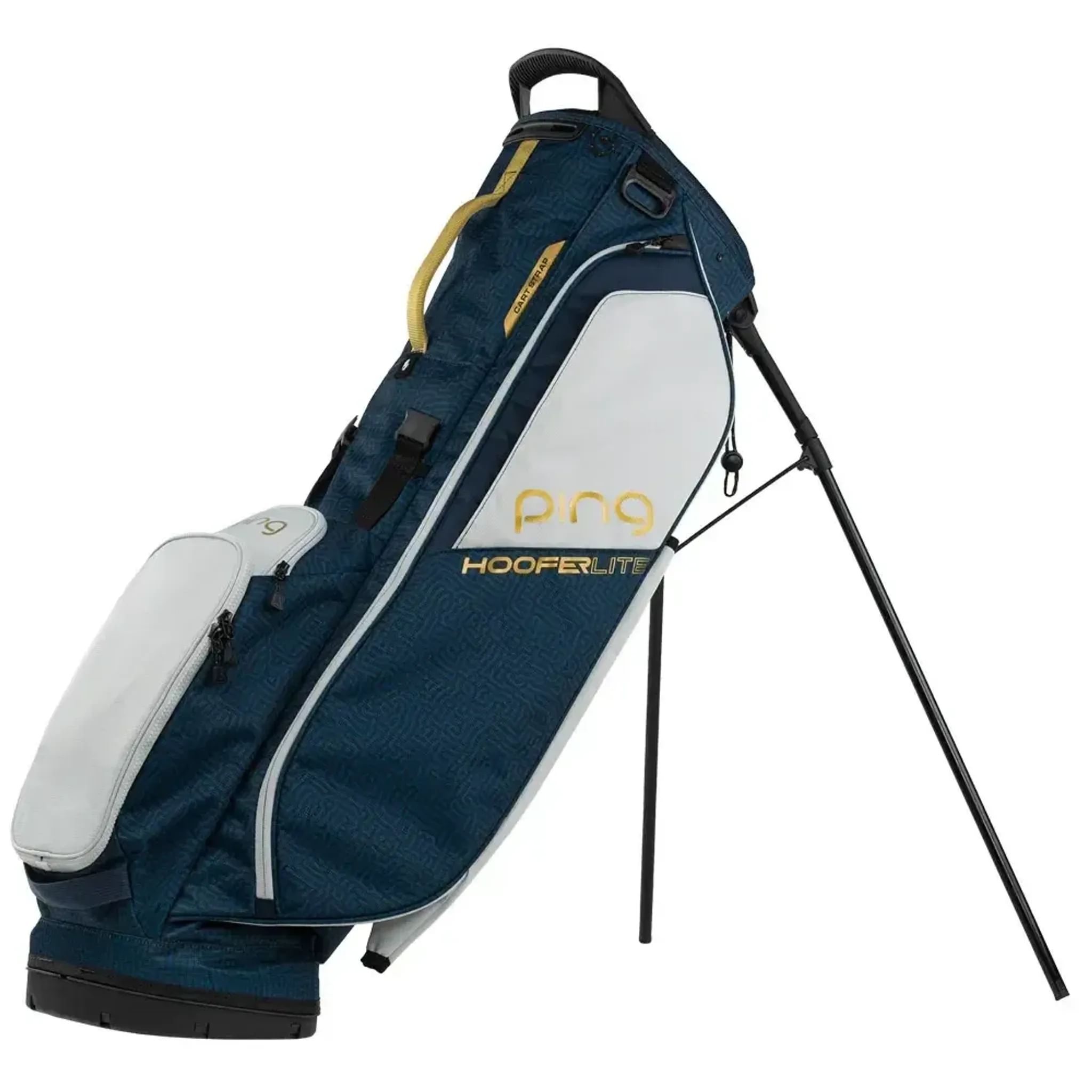 Ping Hoofer Lite Standbag - Edycja Limitowana
