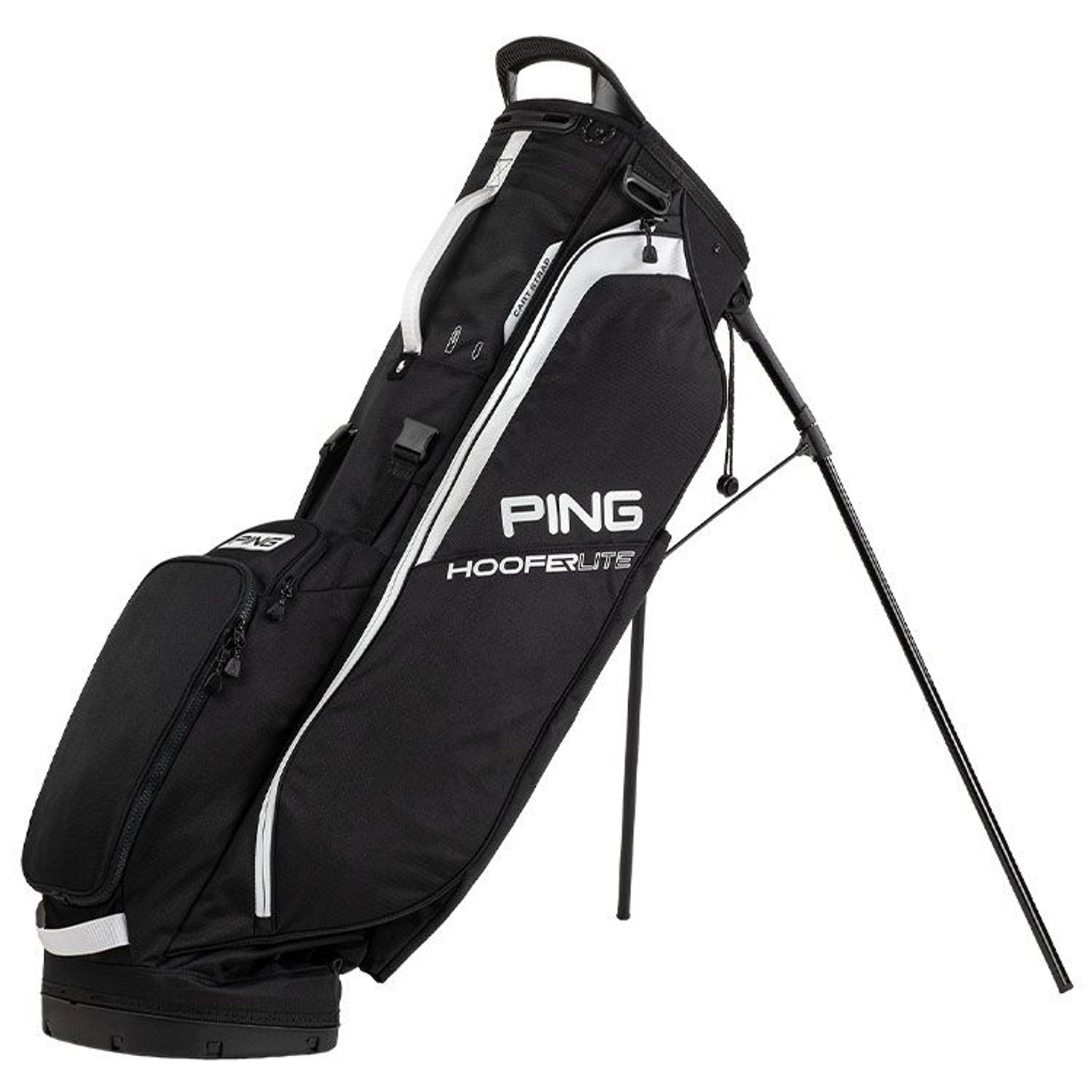 Ping Hoofer Lite Standbag - Edycja Limitowana
