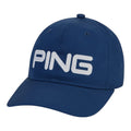 Ping Unstructured Cap Herren