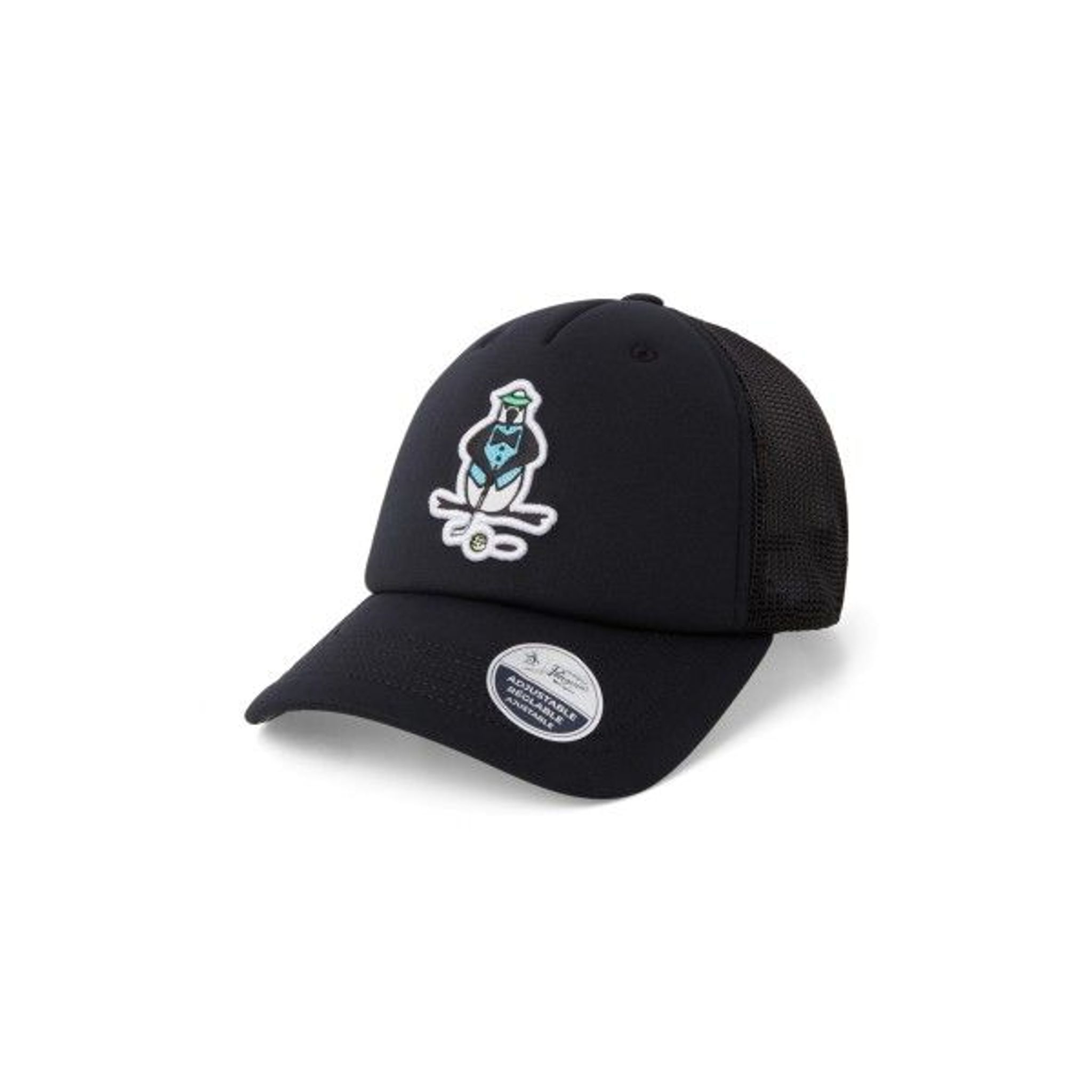 Original Penguin Feel The Putt Trucker Męski