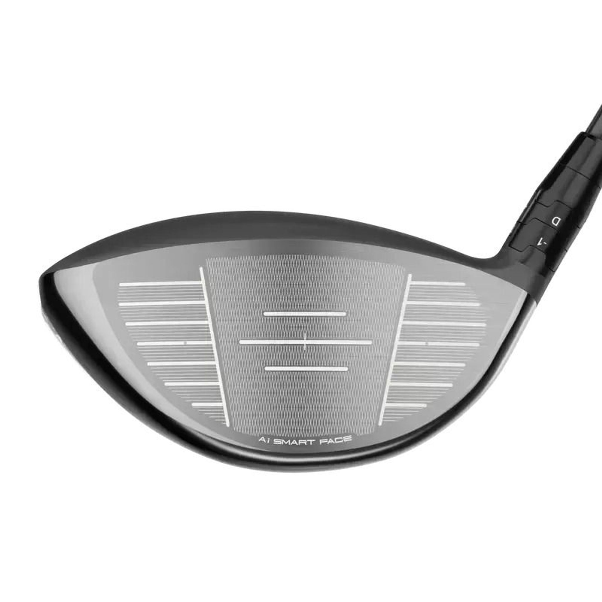 Callaway Paradym AI Smoke Triple Diamond Driver dla mężczyzn