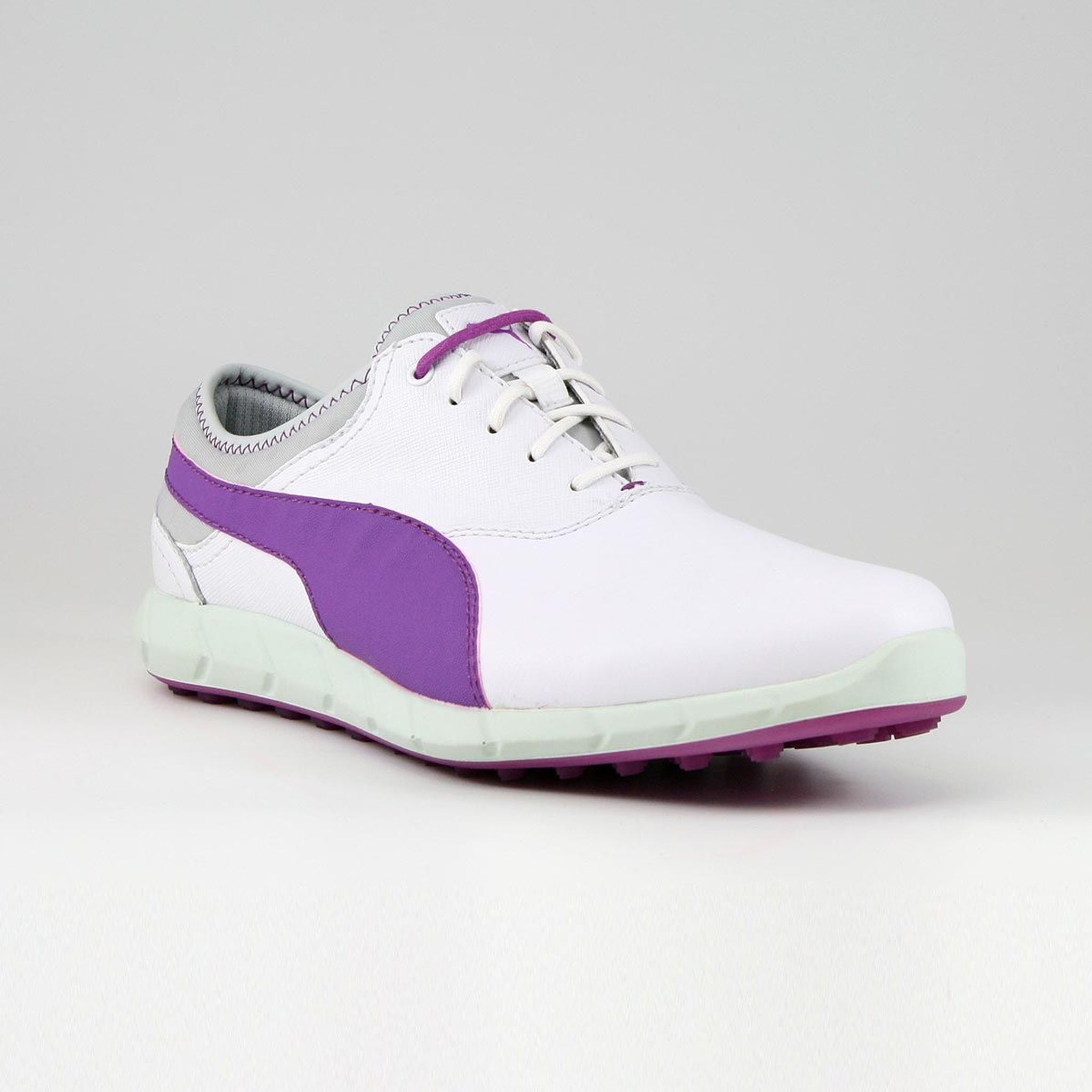Buty golfowe damskie Puma IGNITE bez kolców