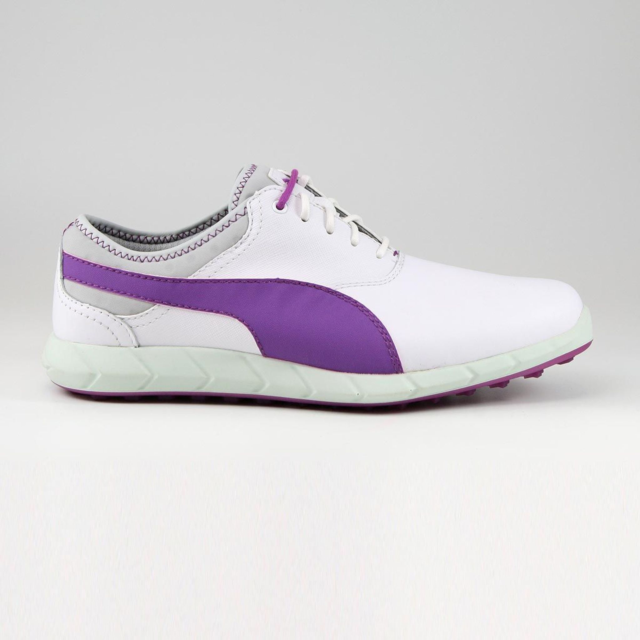 Buty golfowe damskie Puma IGNITE bez kolców