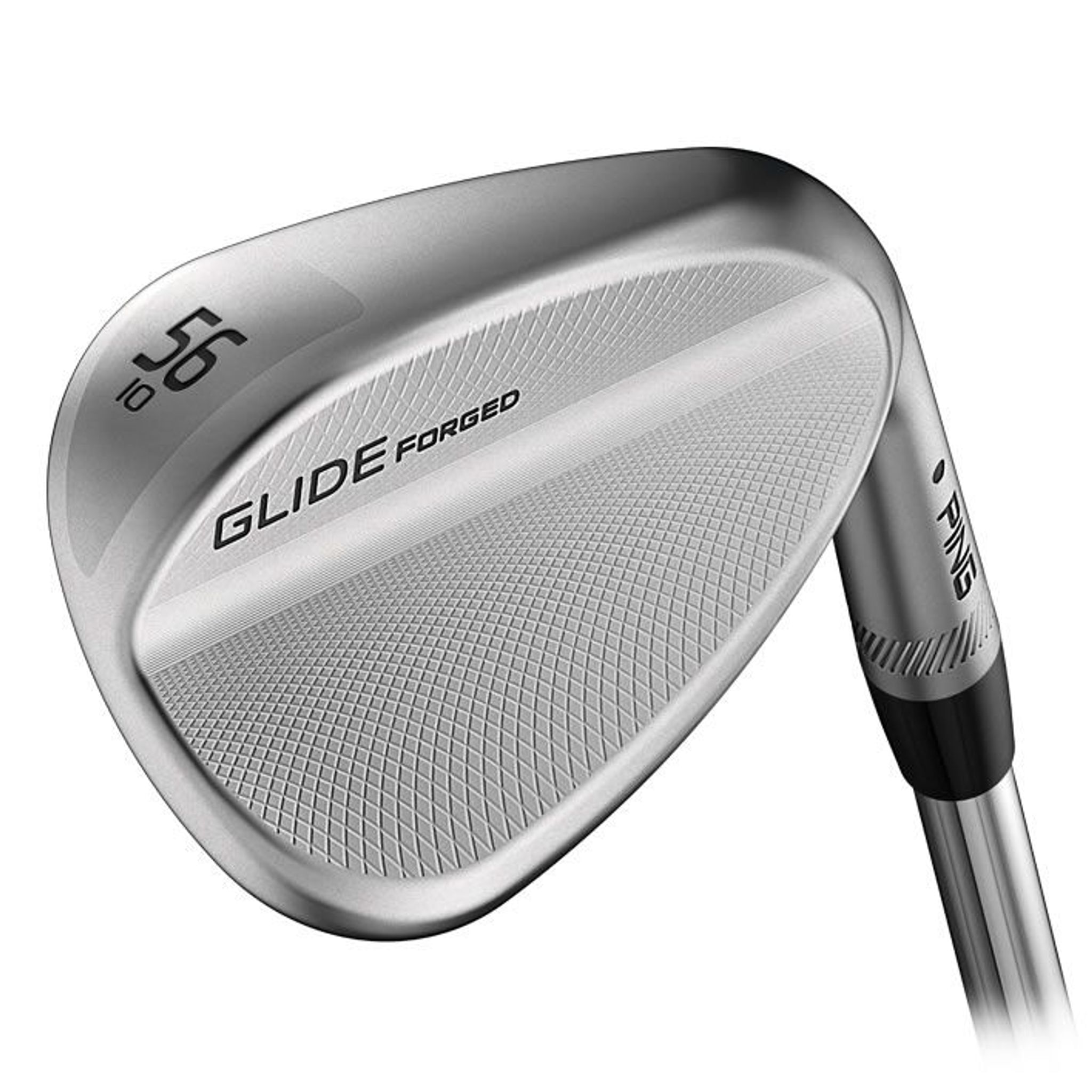 Ping Glide Forged Wedge - używany Mężczyźni